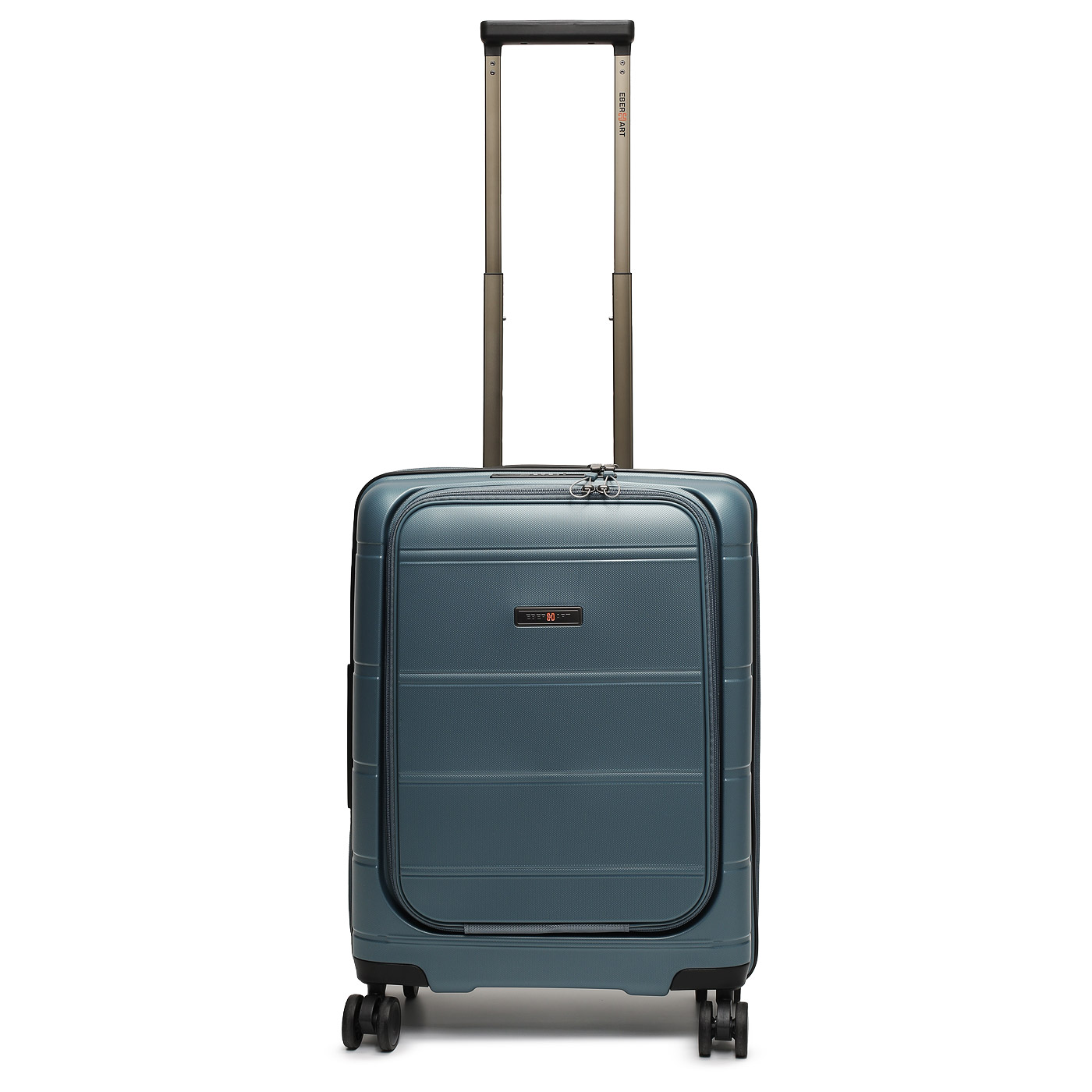 Чемодан для ручной клади из полипропилена Eberhart Link