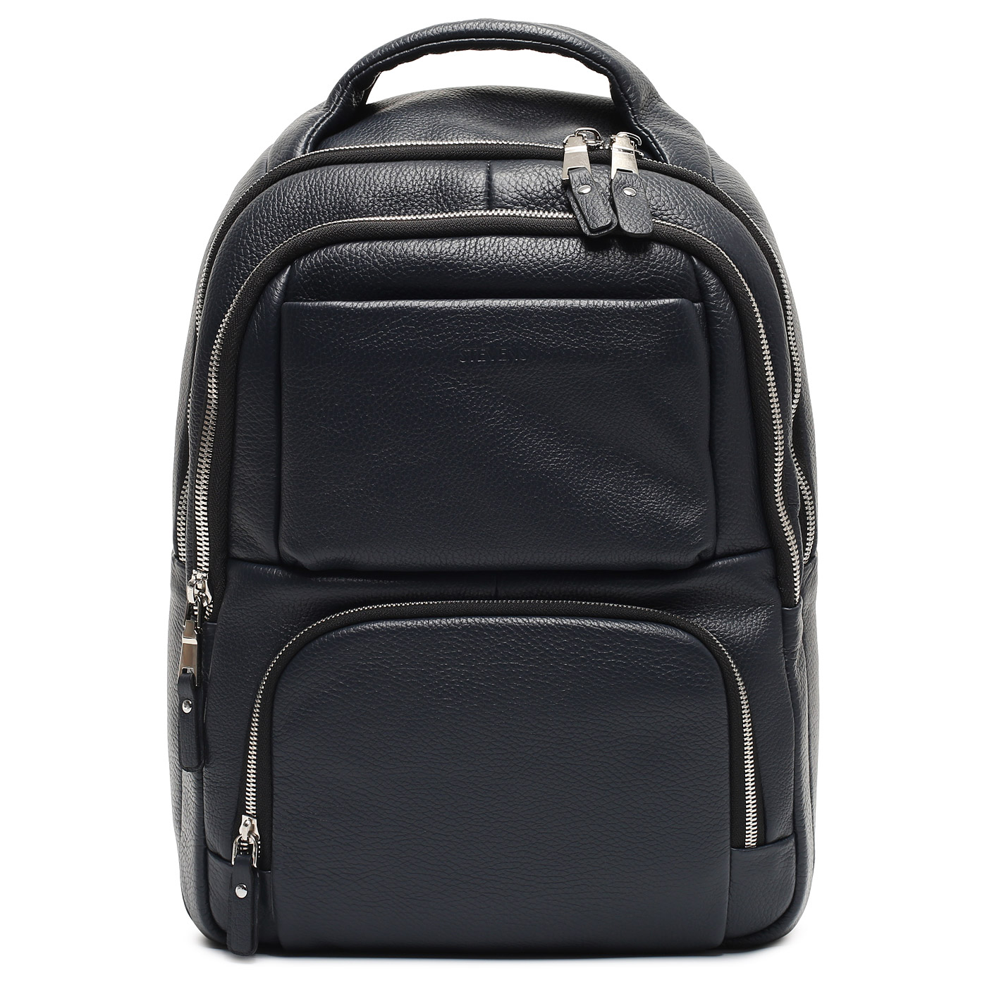 Stevens Кожаный рюкзак