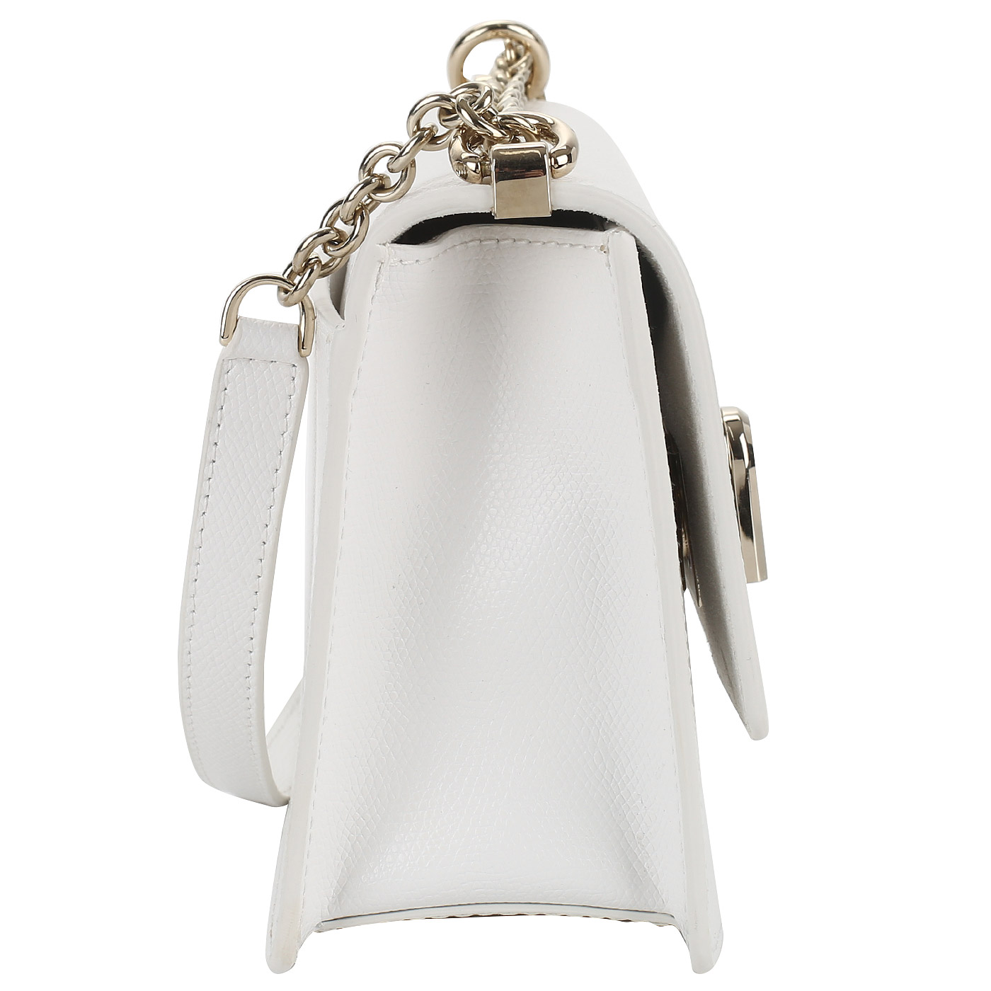 Сумка через плечо с цепочкой Furla 1927