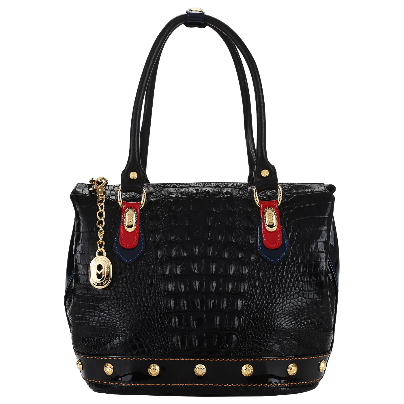 Marino Orlandi Сумка на молнии