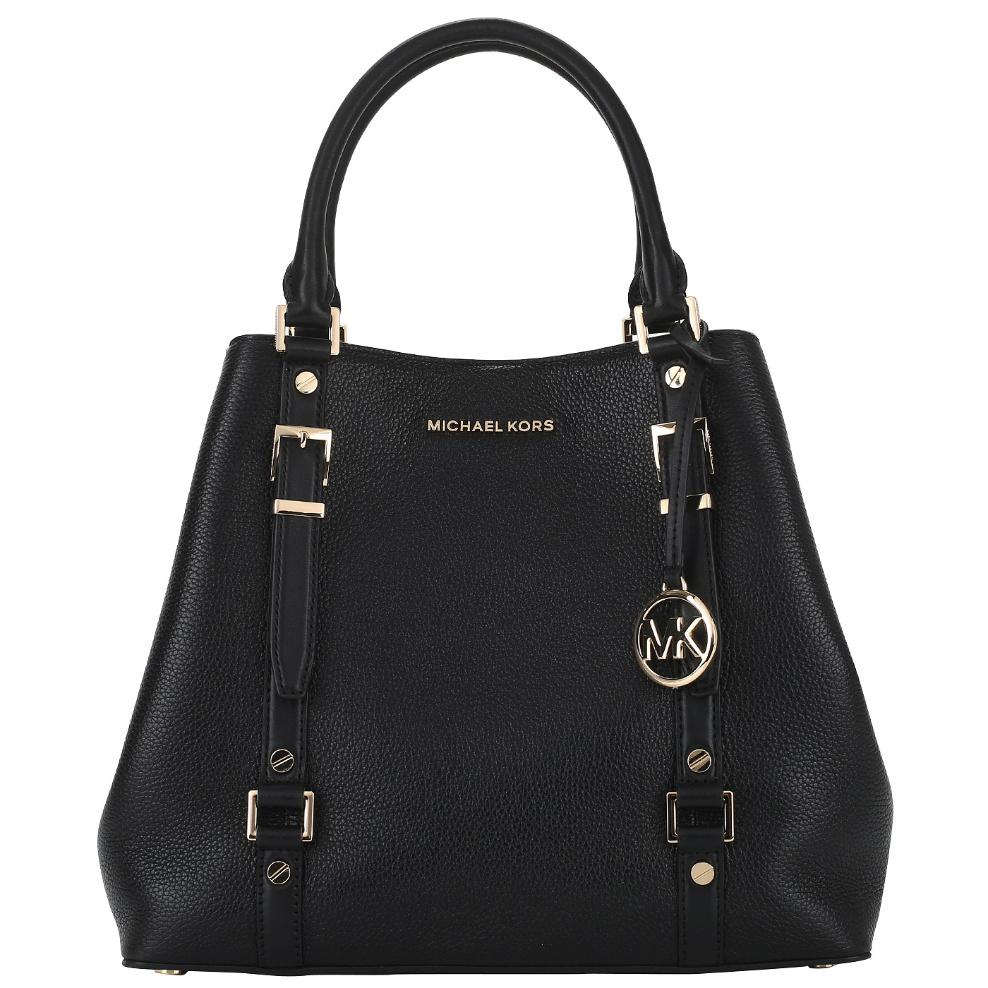 Michael Kors Сумка из зернистой кожи