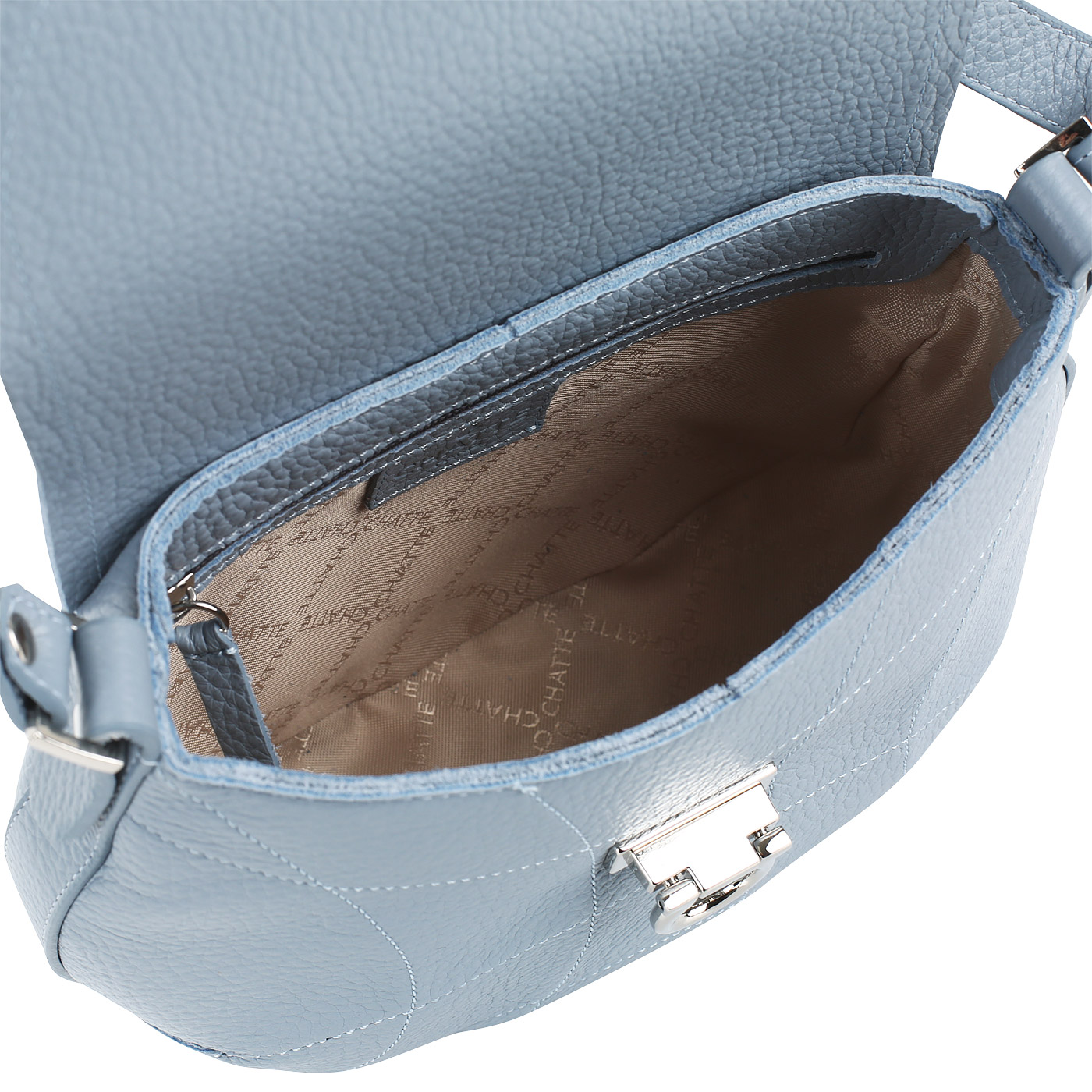 Сумочка-седло Chatte Lion