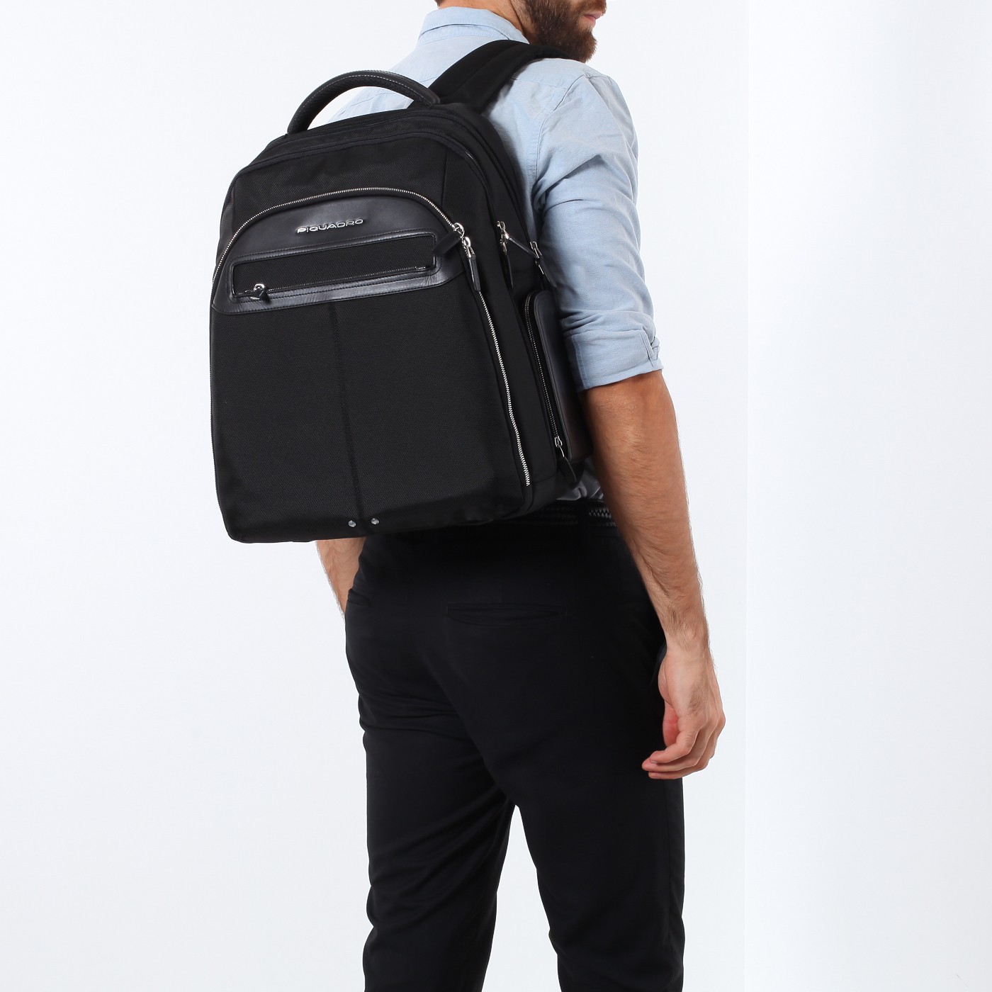 Рюкзак с отделением для ноутбука Piquadro Link