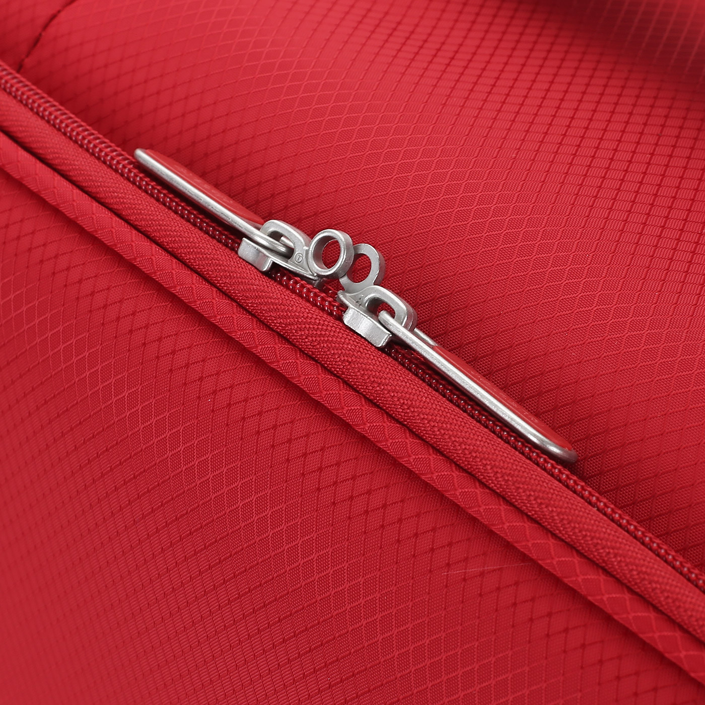 Чемодан для ручной клади тканевый American Tourister Litewing