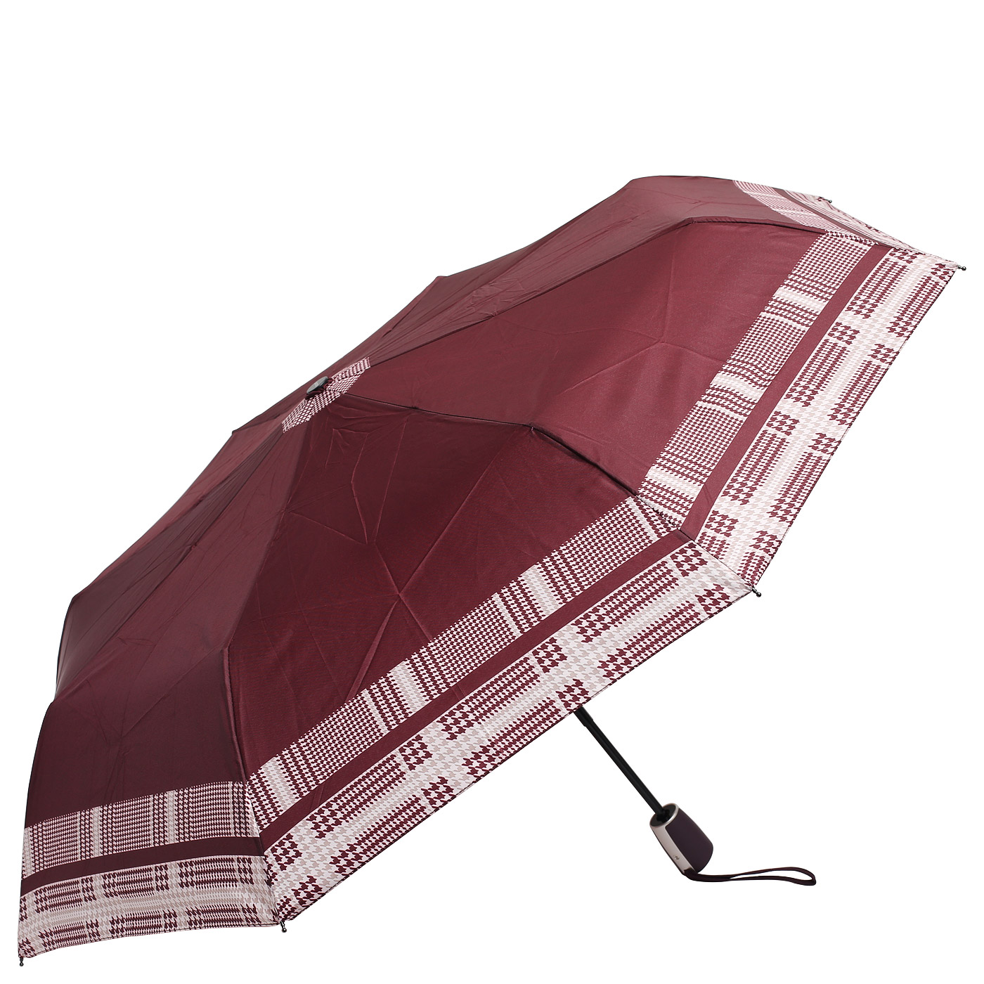 Doppler Зонт в три сложения