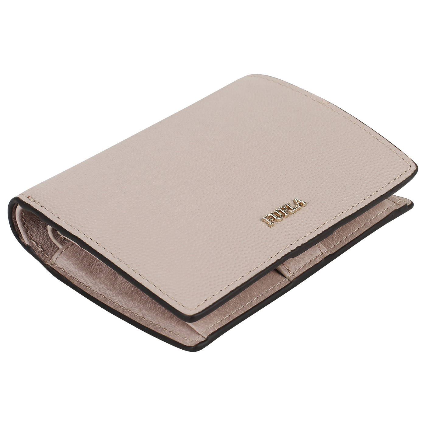 Кошелек на кнопке Furla Babylon