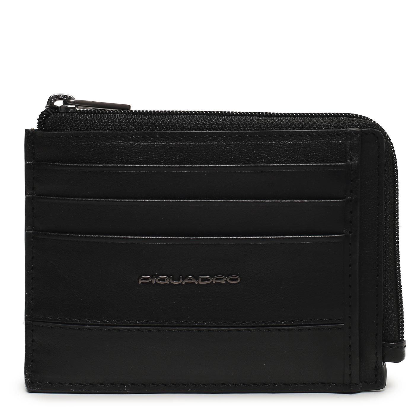 Piquadro Визитница кожаная