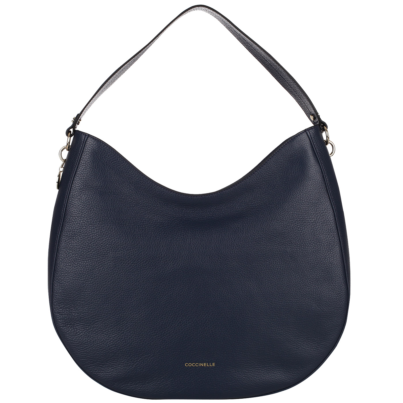 Coccinelle Кожаная сумка-хобо