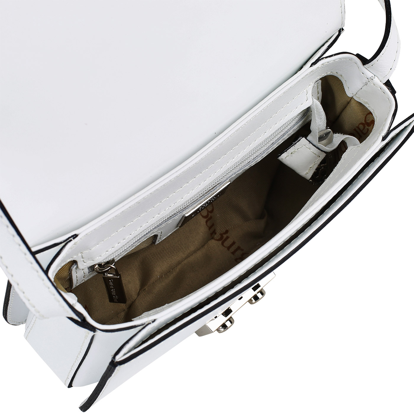 Сумка кросс-боди Sara Burglar Pamela Dama