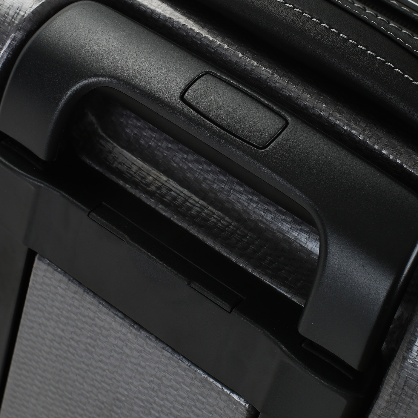 Чемодан для ручной клади из материала Curv с кодовым замком Samsonite Lite-Cube Dlx