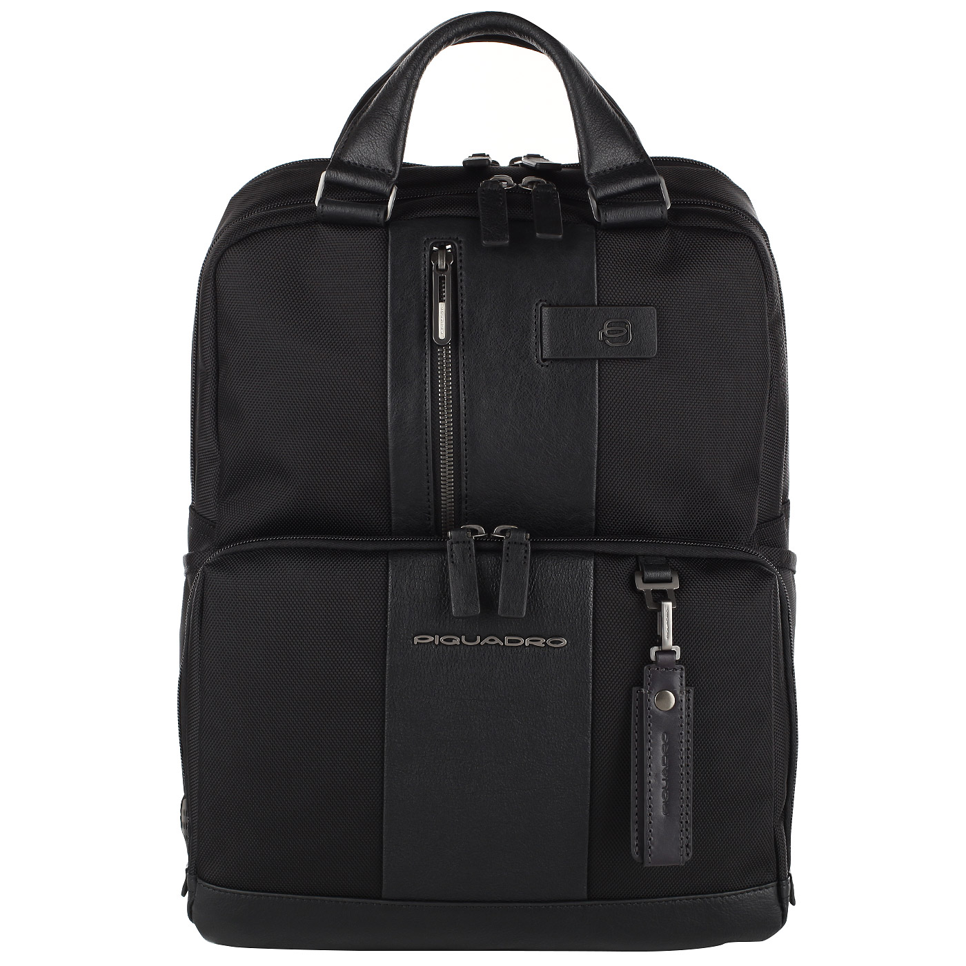 Piquadro Рюкзак с двумя отделениями