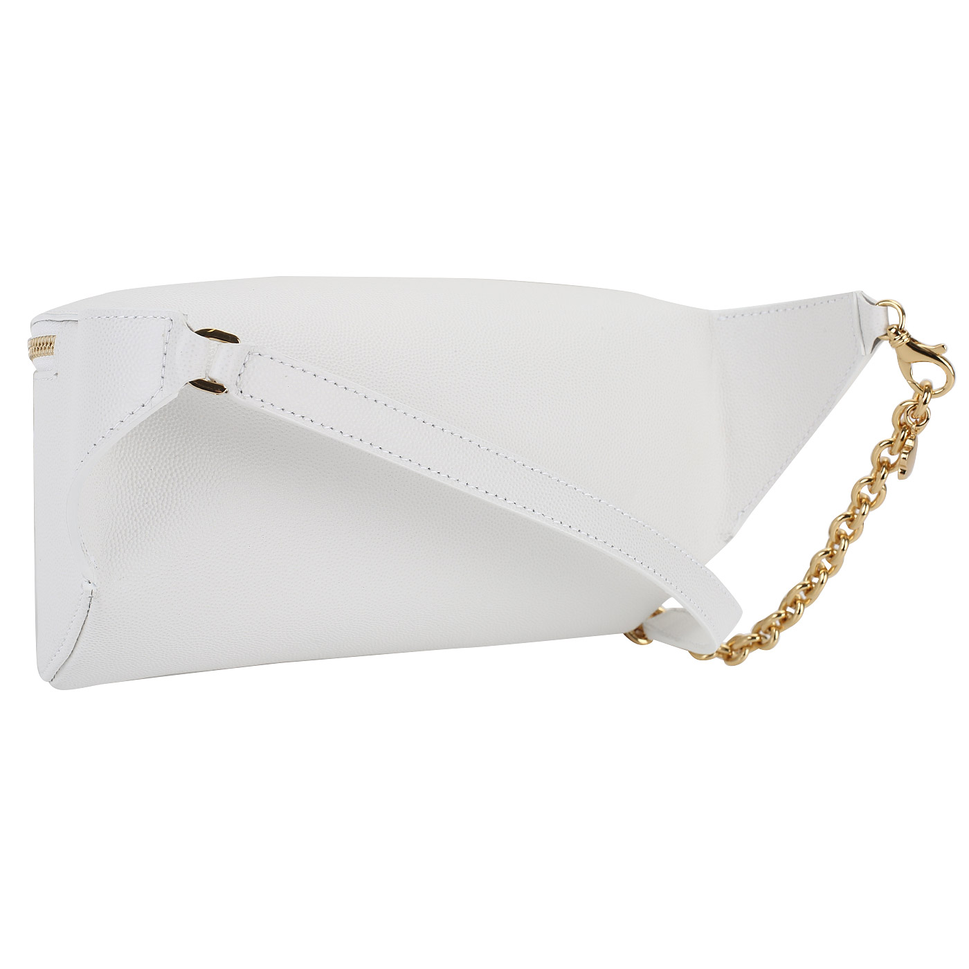 Поясная сумочка из кожи Furla Isola