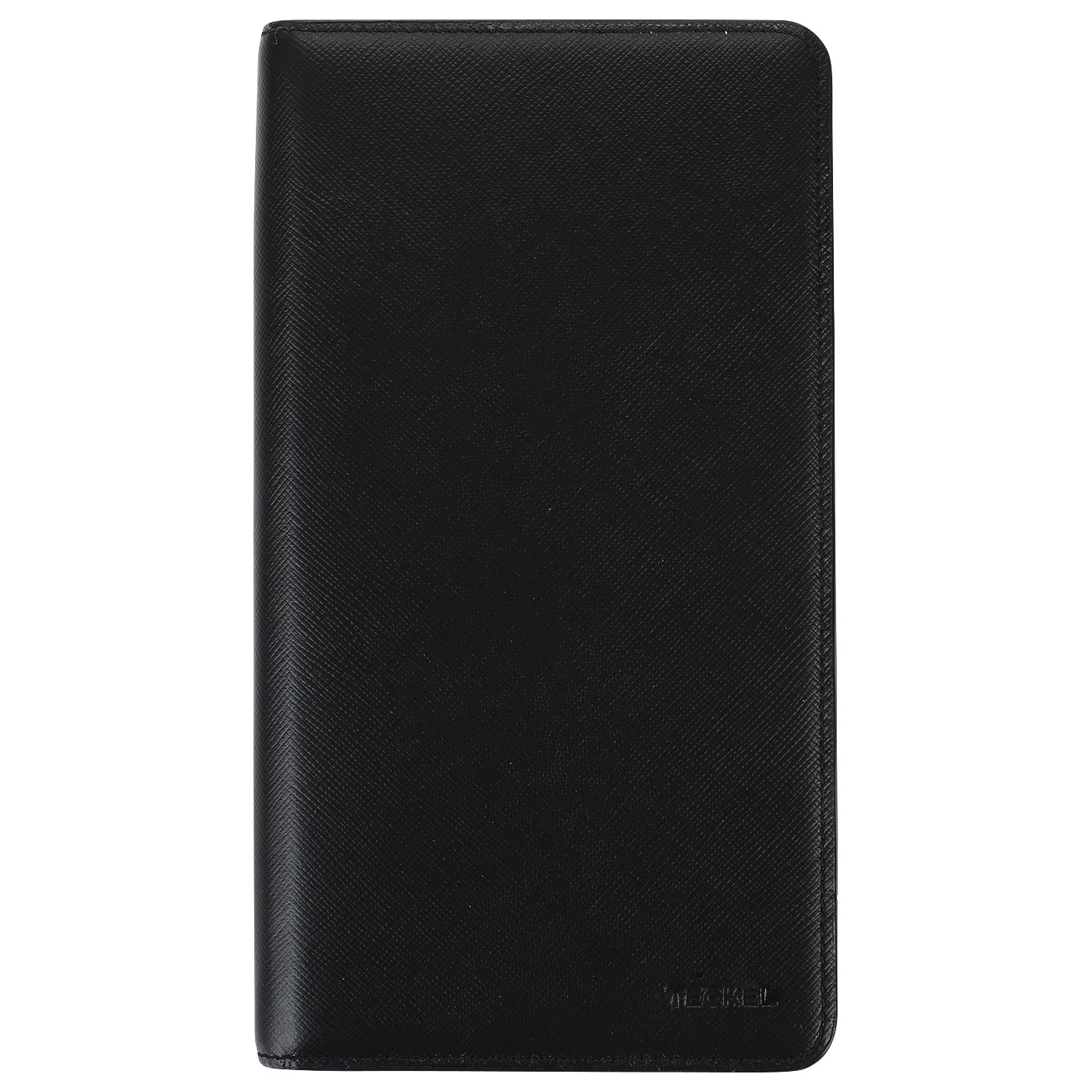 Teckel Сумка-визитка с прижимным ремешком