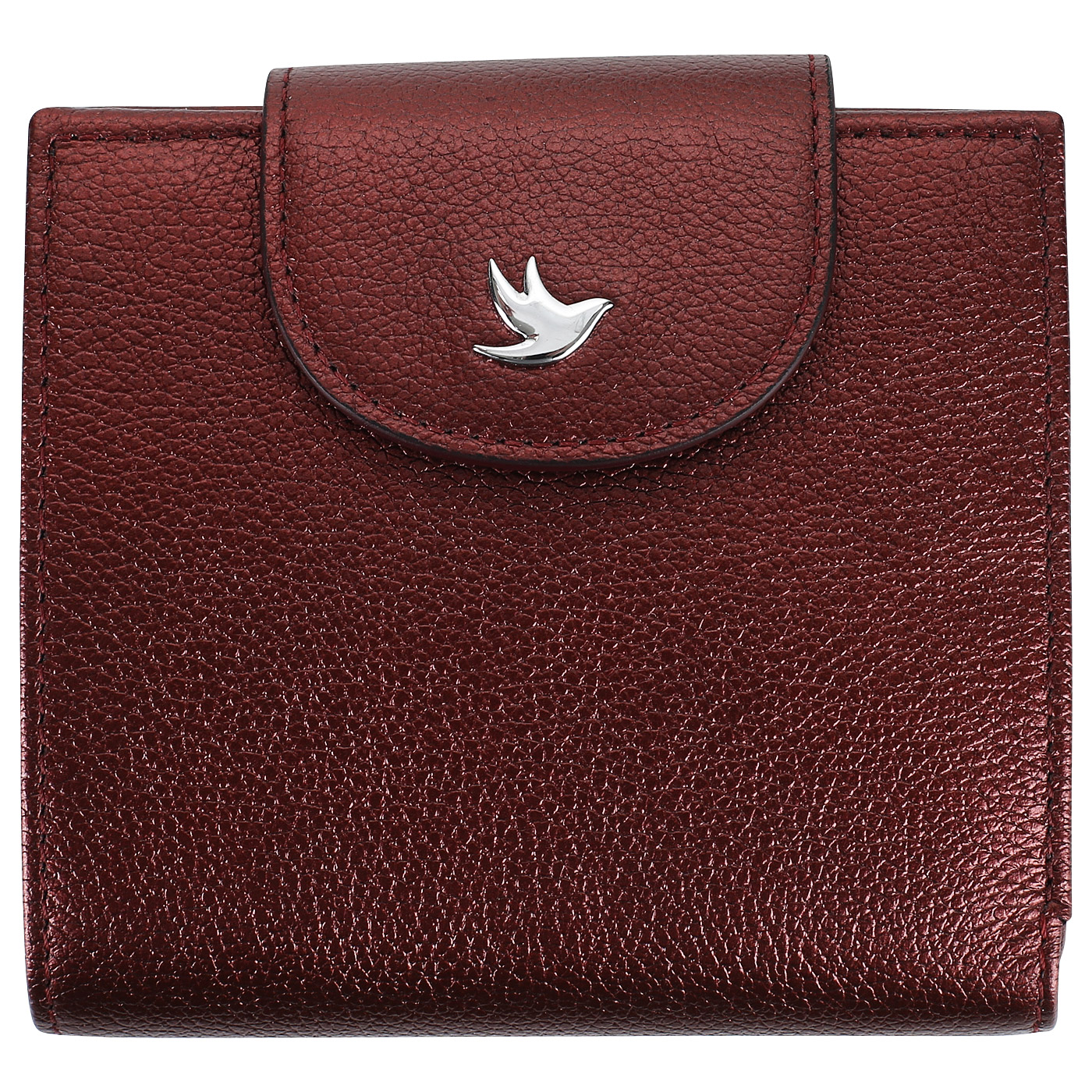 Aurelli Маленький кожаный кошелек