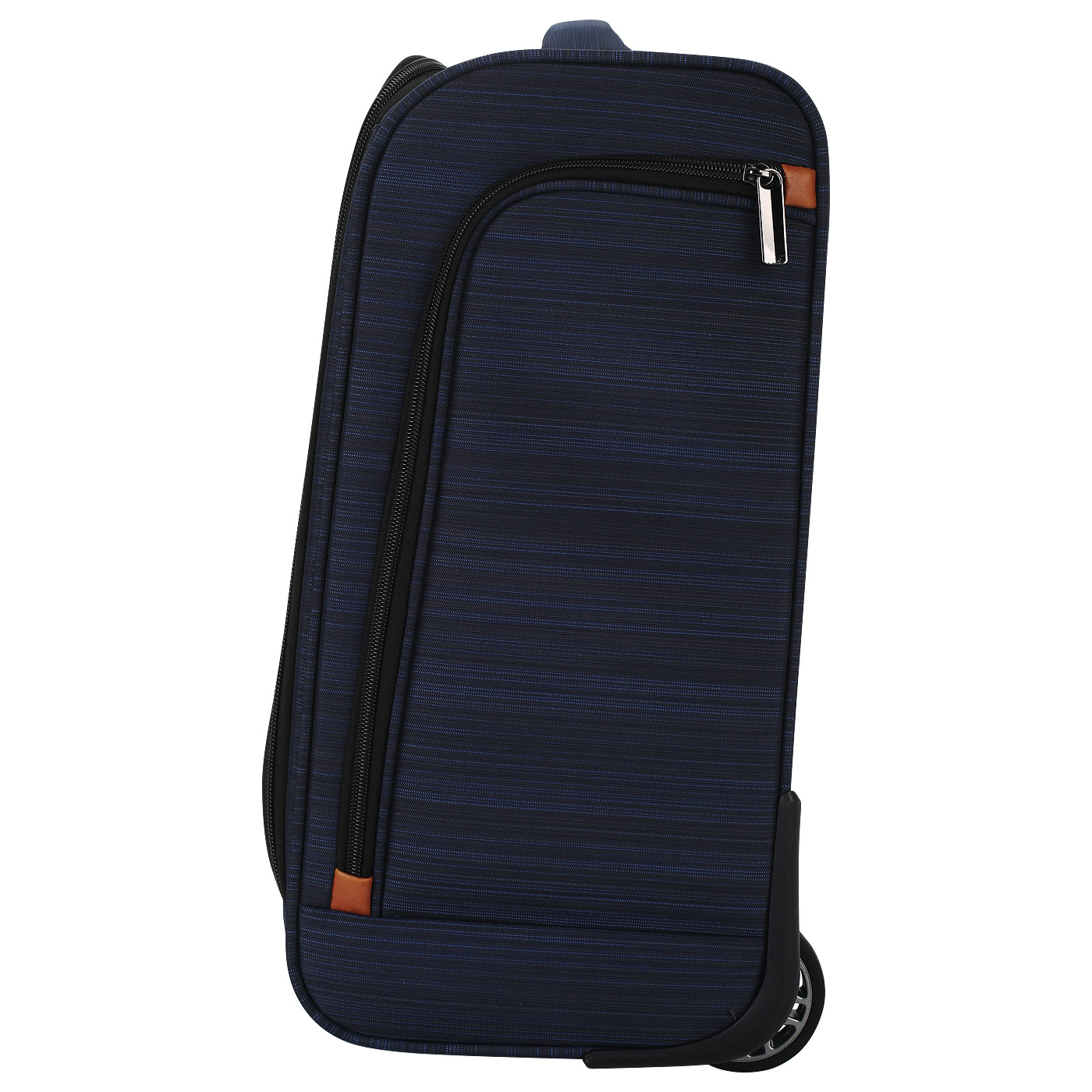 Чемодан маленький S тканевый Ricardo Cabrillo 2.0 Softside