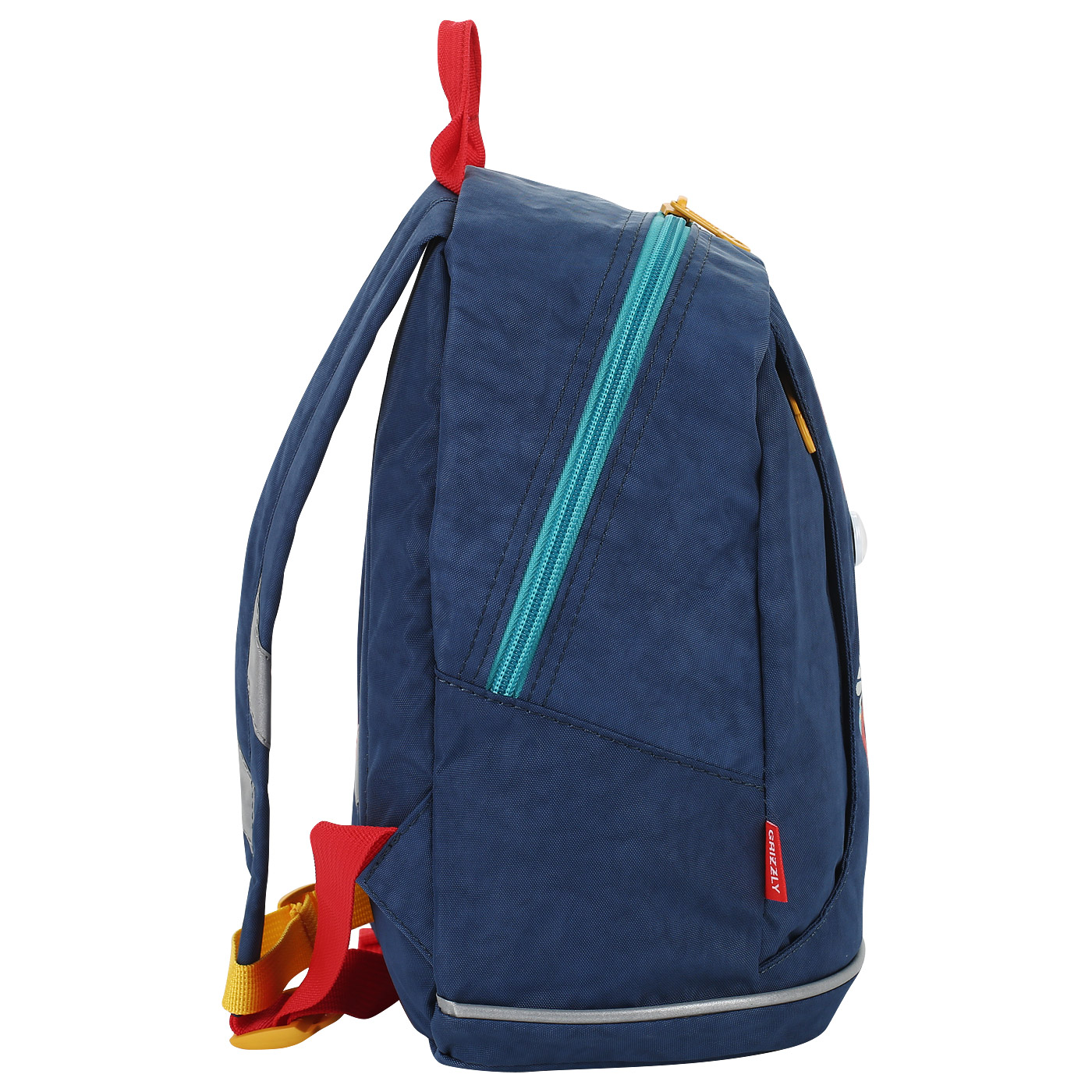 Детский рюкзак Grizzly 