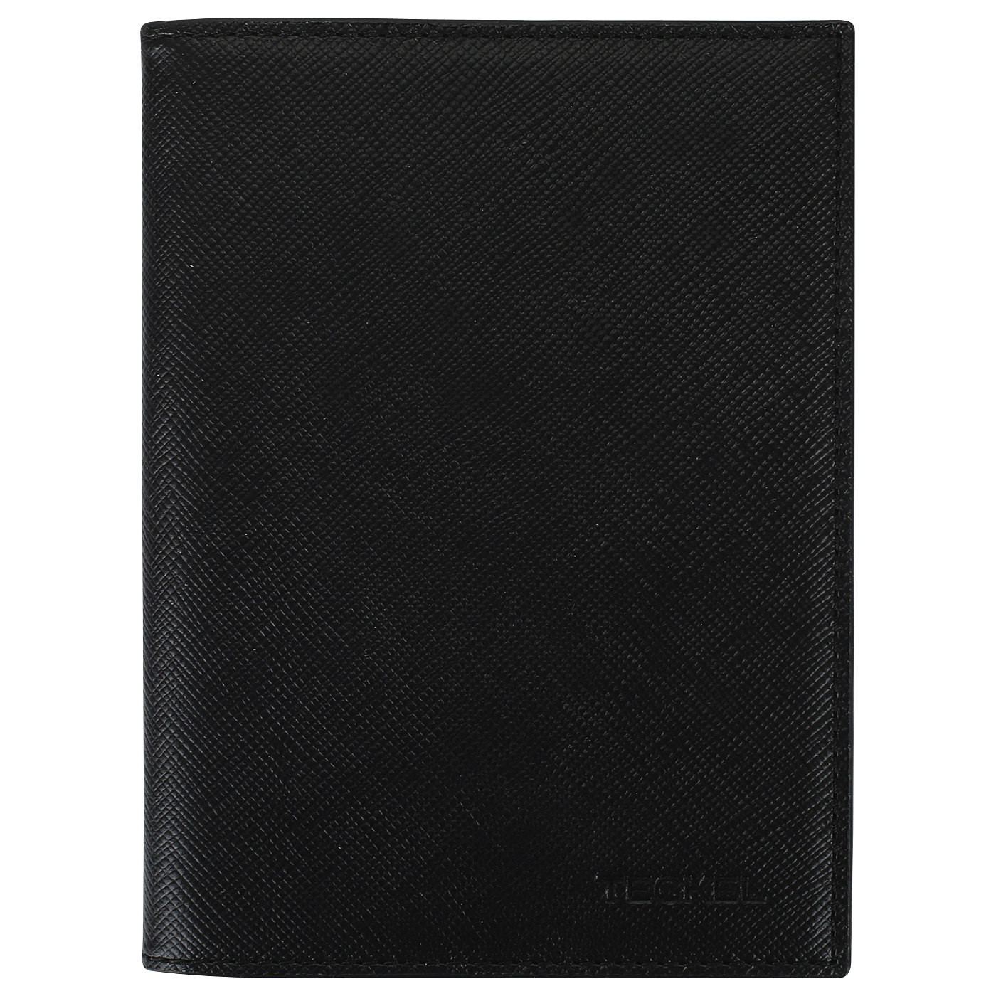 Teckel Обложка для паспорта из сафьяна