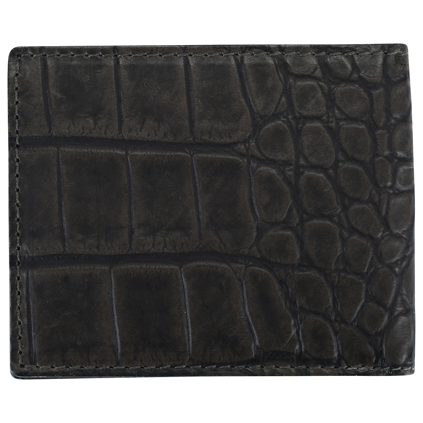 Портмоне с отделкой под крокодила Braun Buffel Lisboa