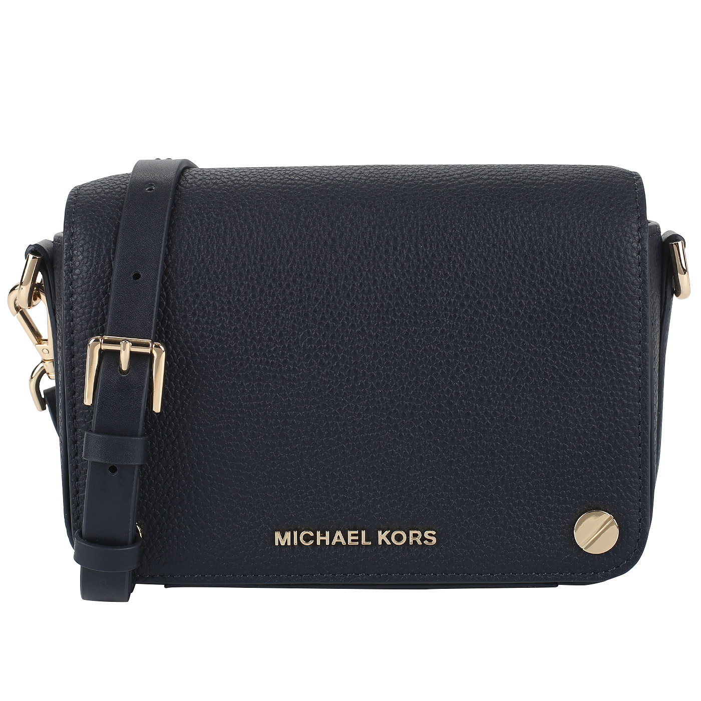 Michael Kors Кожаная сумочка на плечо