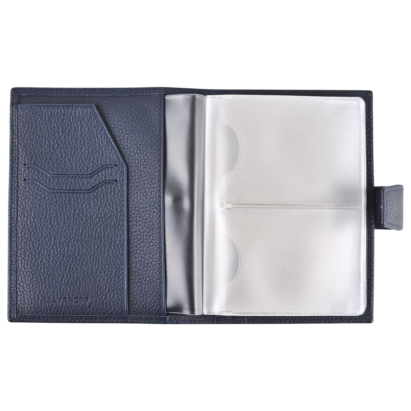 Визитница Mayrhoff Berlin