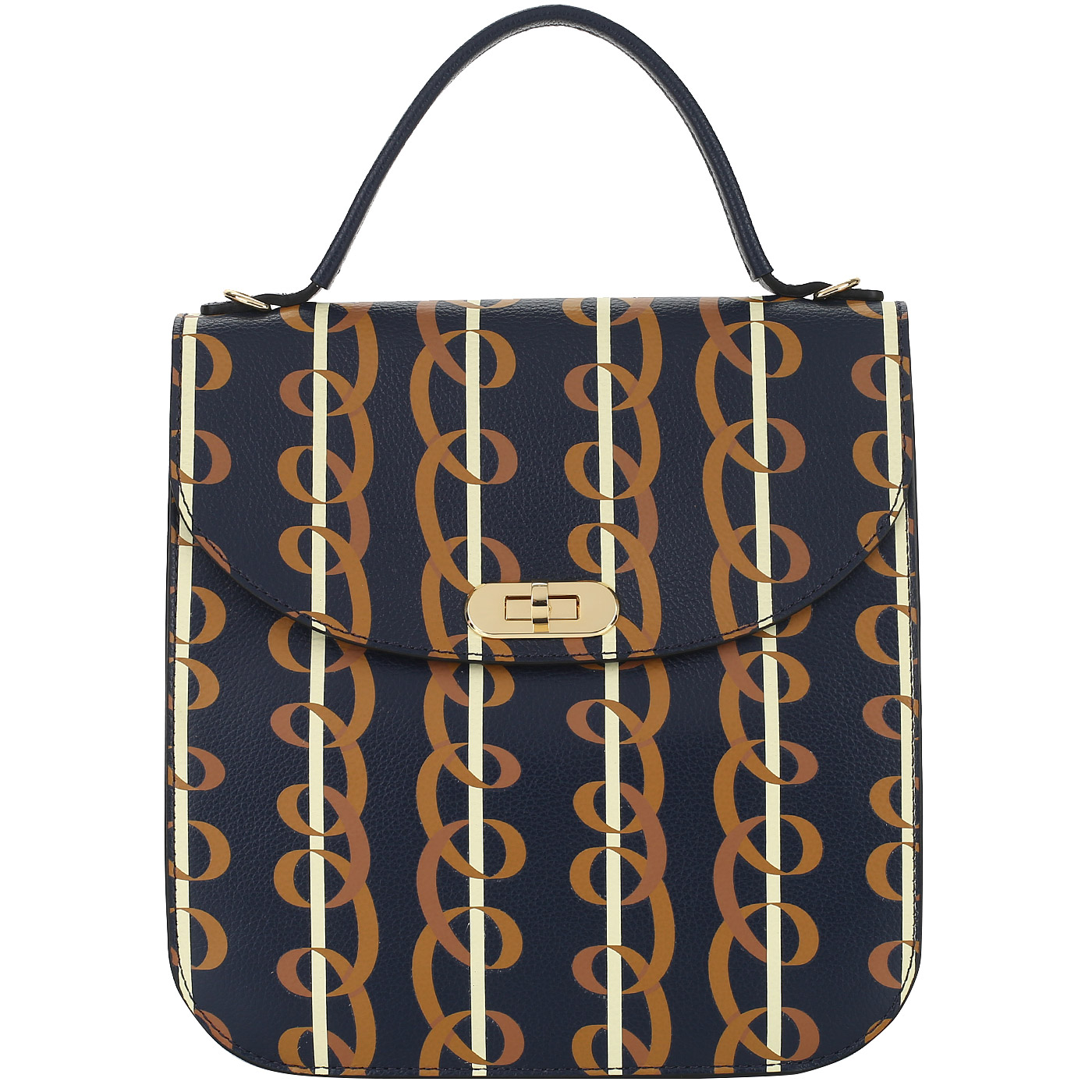 Coccinelle Сумочка с принтом