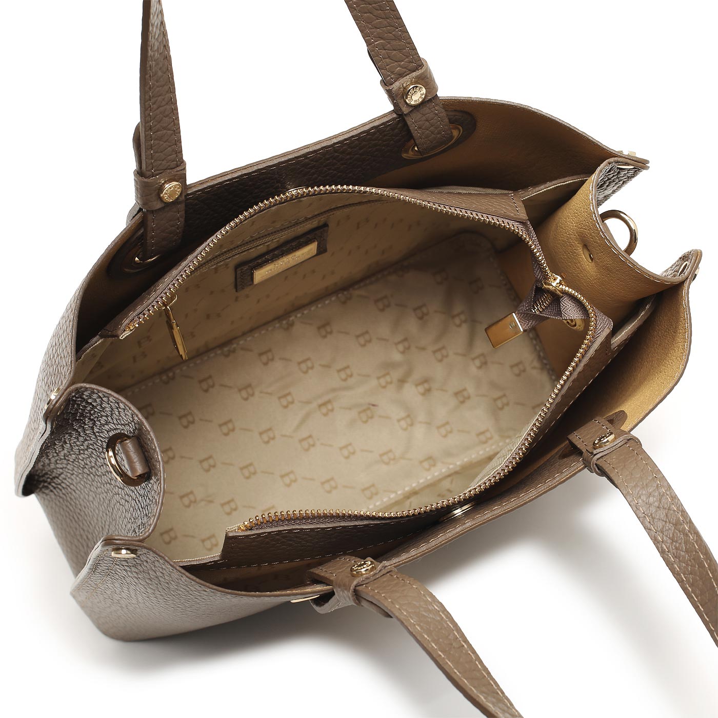 Кожаная сумка Sara Burglar Asia Safari