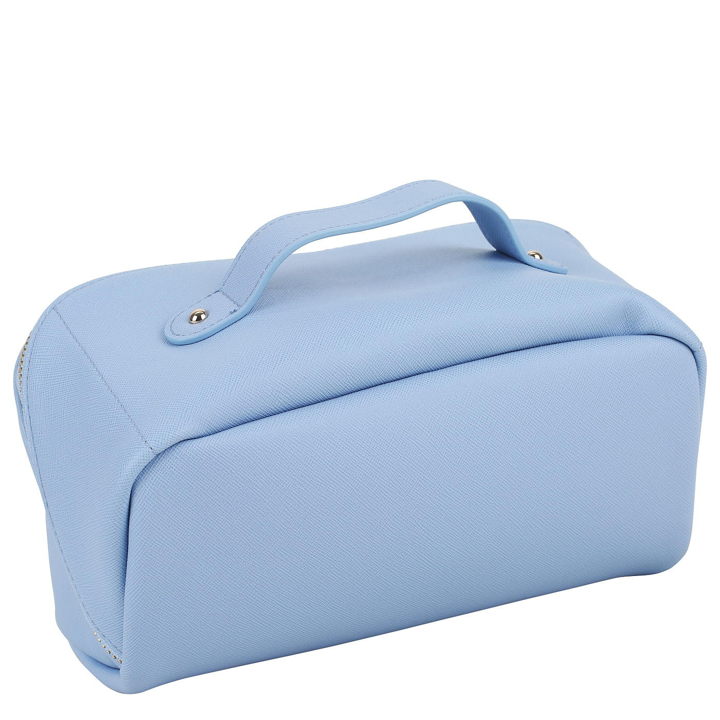 Сафьяновая косметичка Guess 