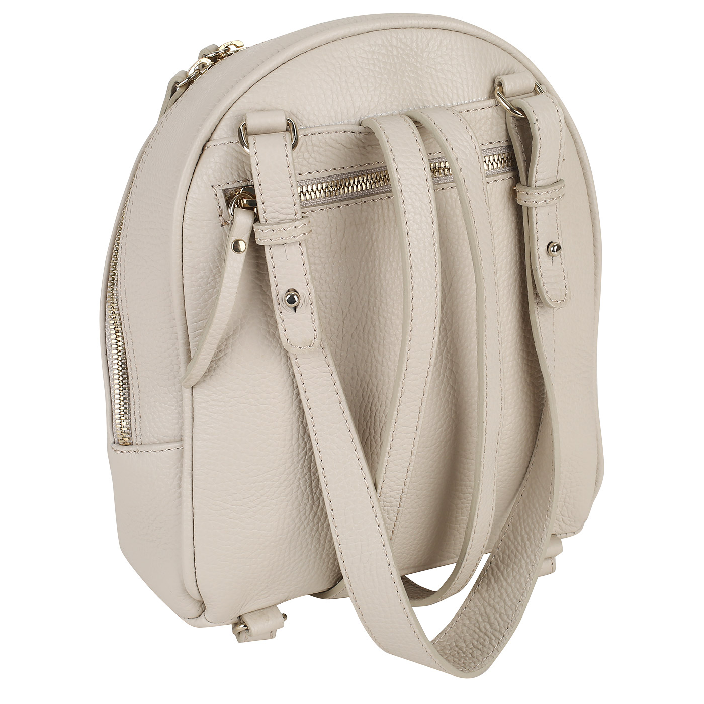 Дамский кожаный рюкзак Marina Creazioni X974 MRIV