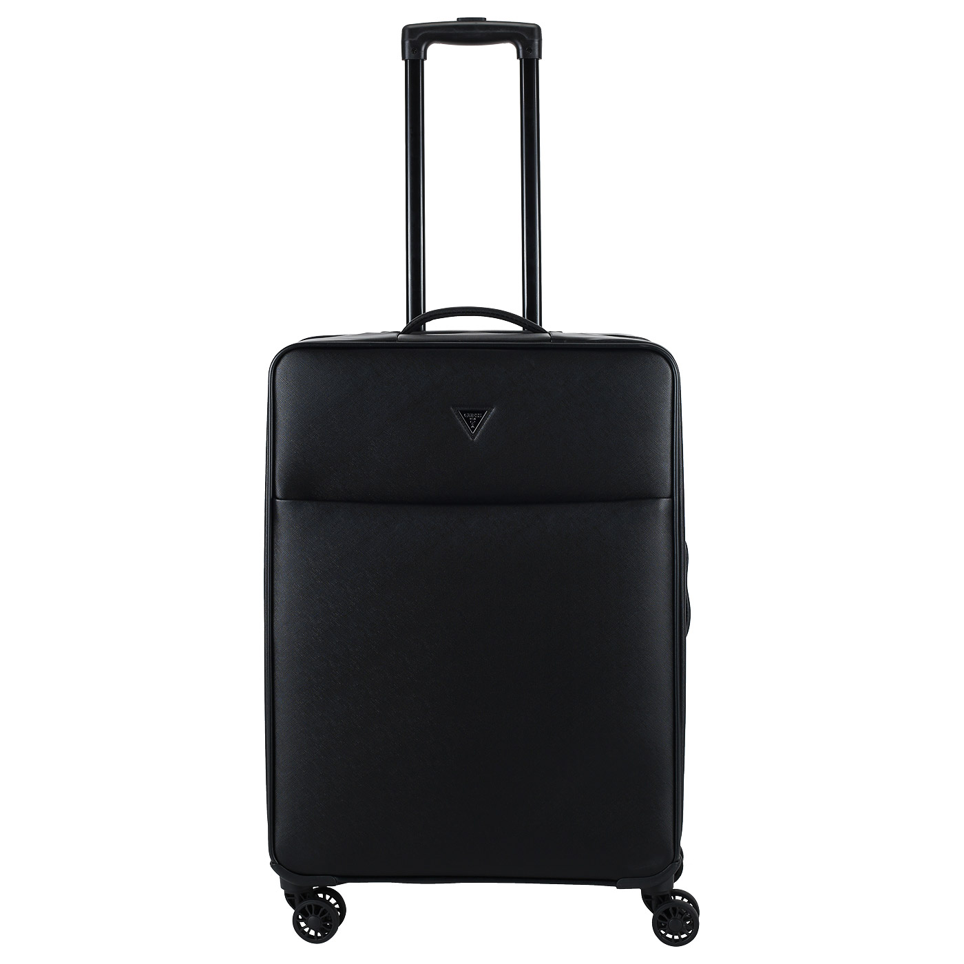 Чемодан средний M из полиурeтана Guess Napoli