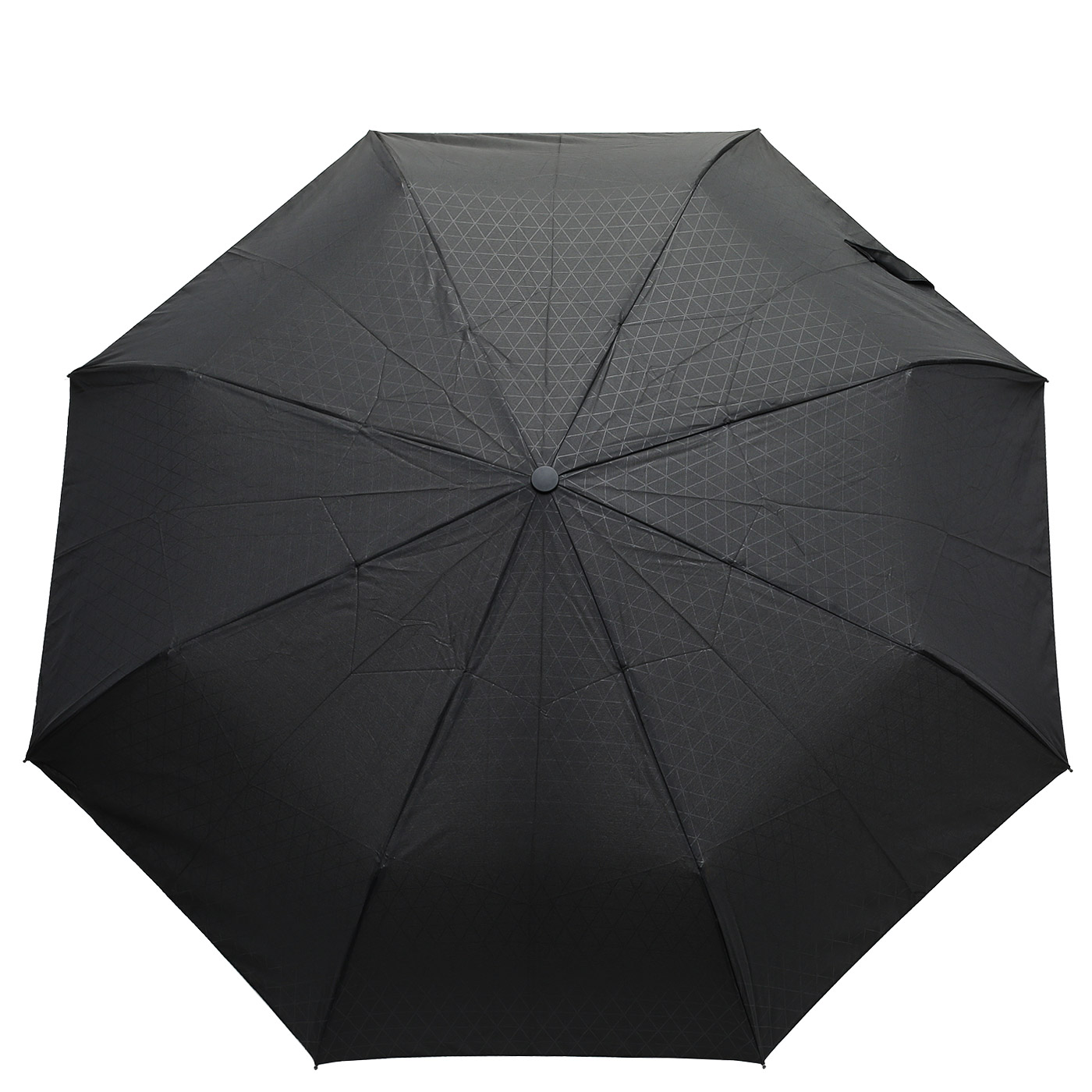 Зонт в три сложения Jonas Hanway 