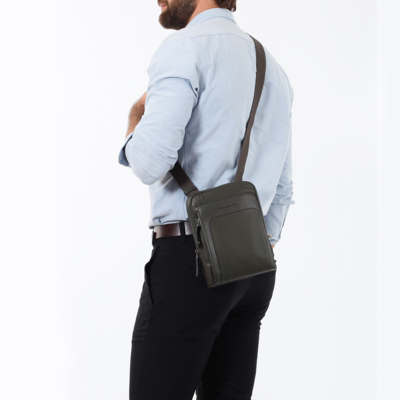 Сумка через плечо Piquadro Feels