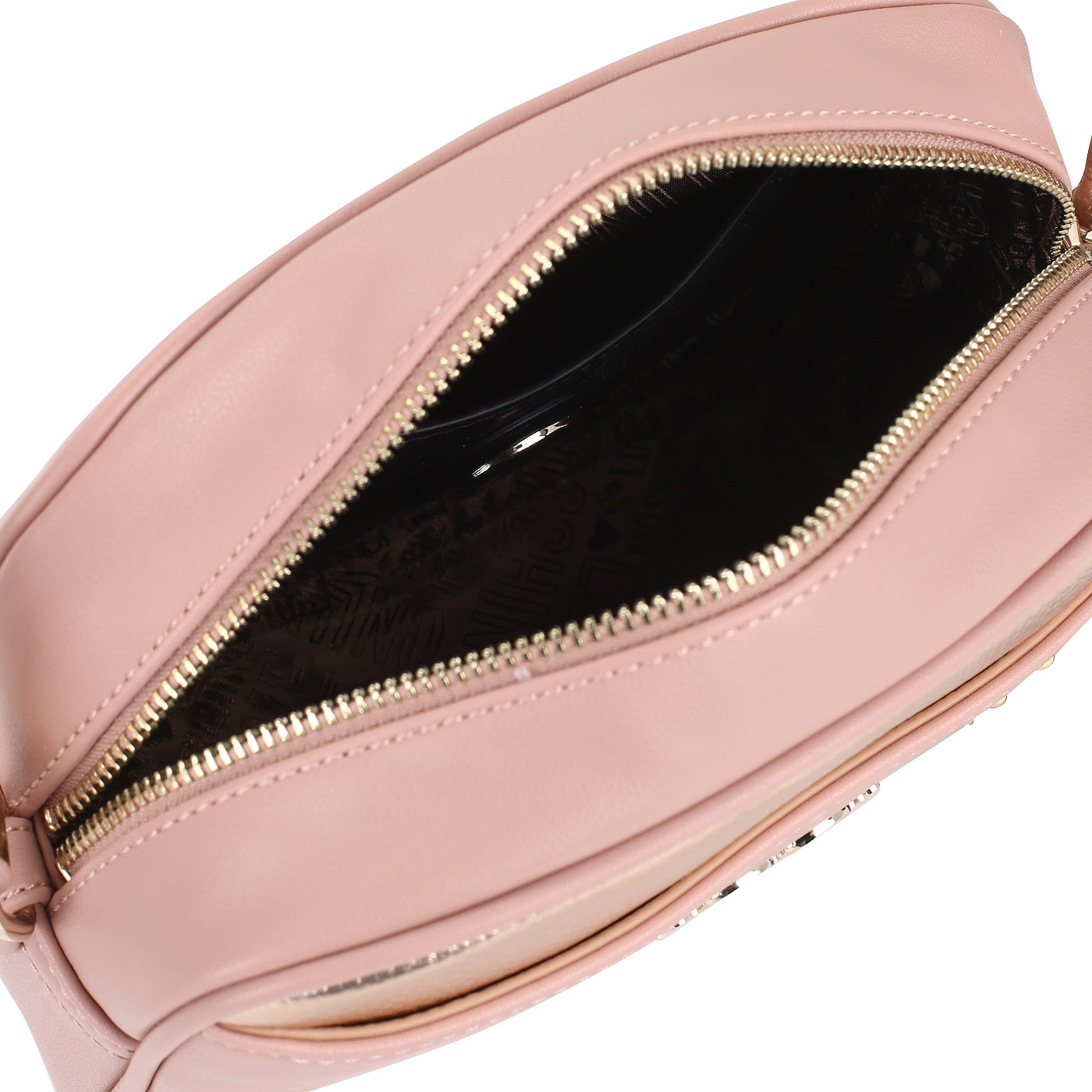 Сумочка через плечо Love Moschino Charming Dolls