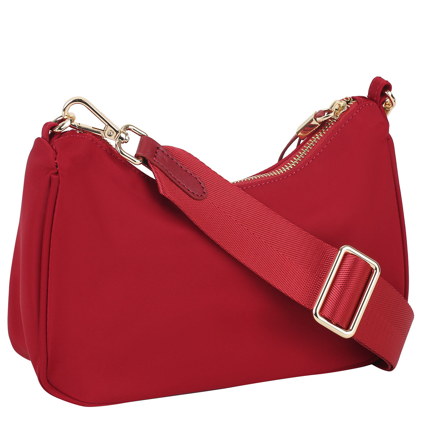 Сумка через плечо Aurelli Nylon