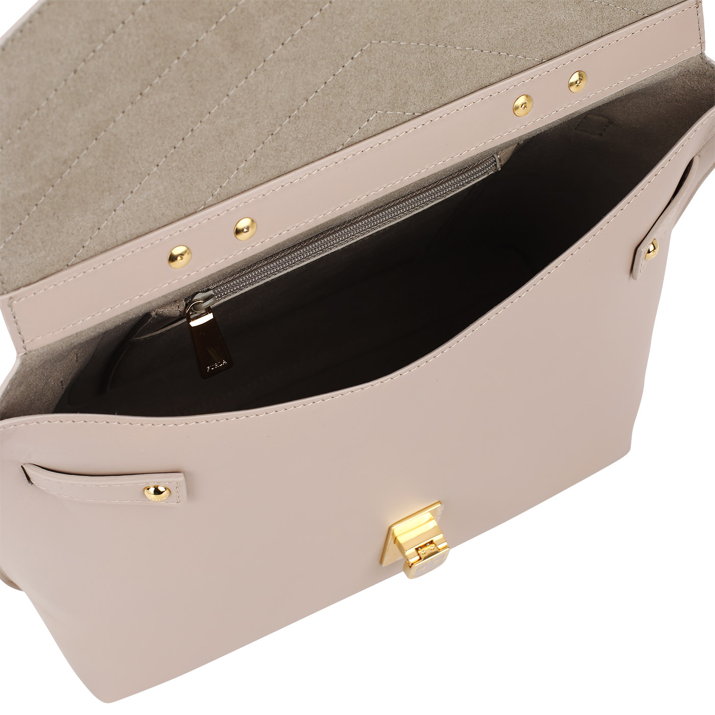 Сумка-сэтчел Furla Tortona