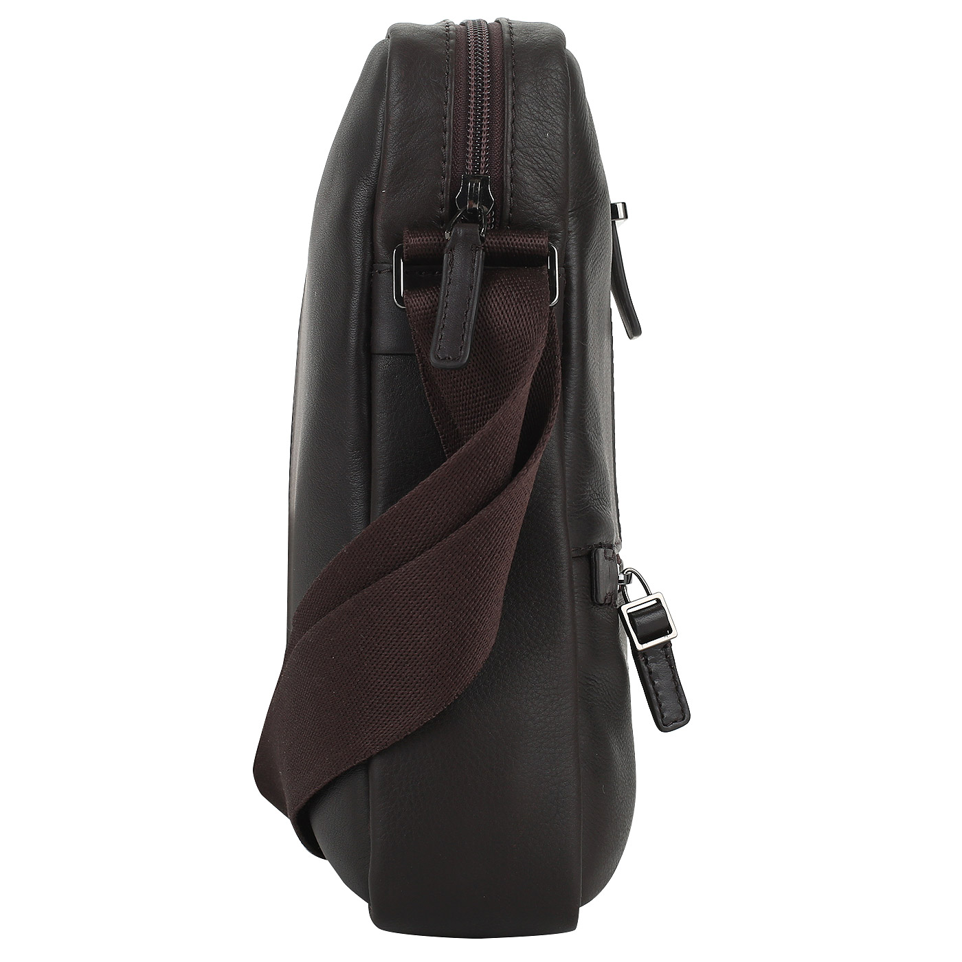 Сумка-планшет через плечо Piquadro Bae