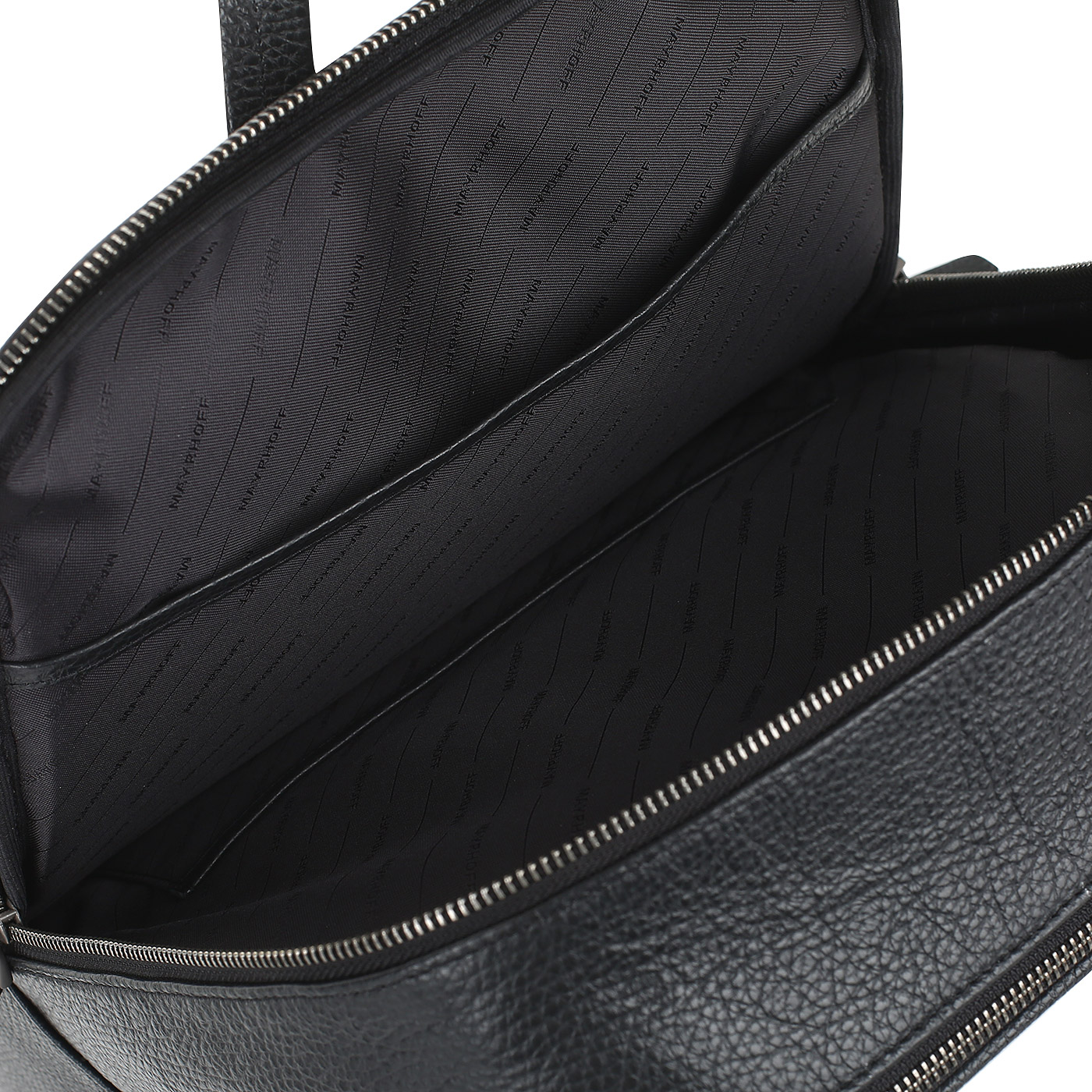 Рюкзак на молнии Mayrhoff 