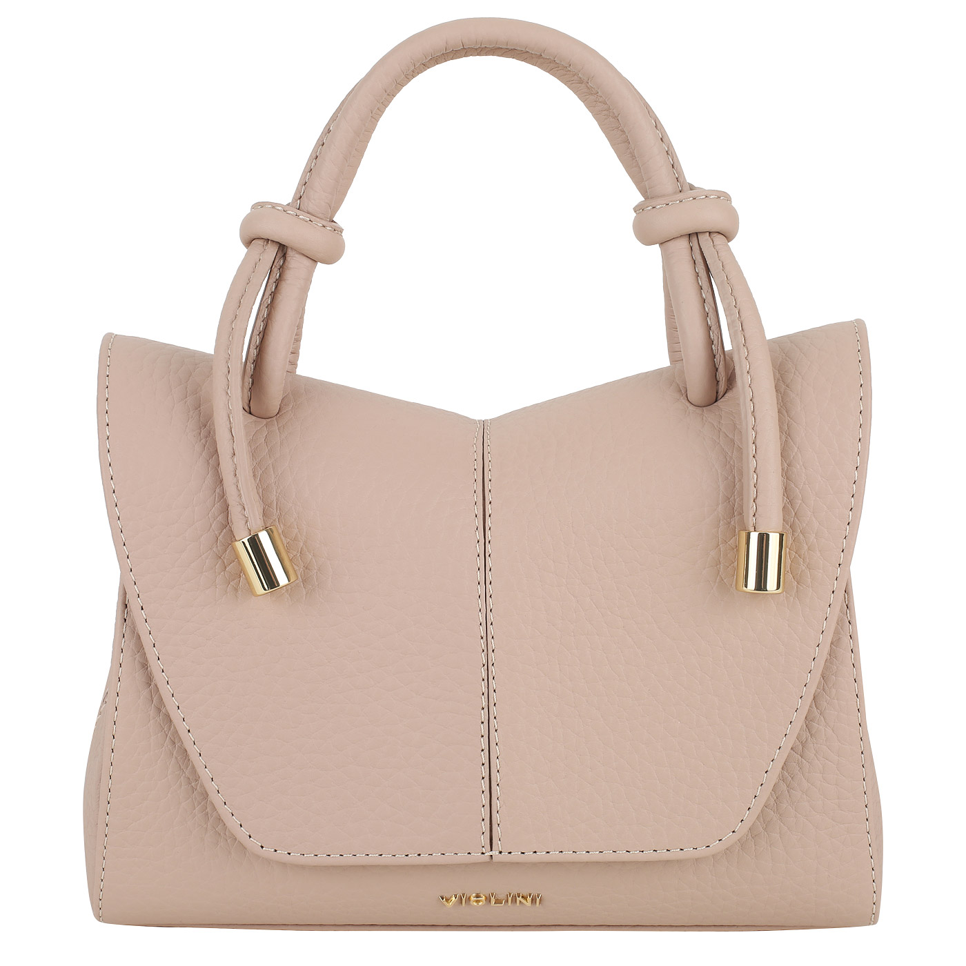 Vittorio Violini Кожаная сумка