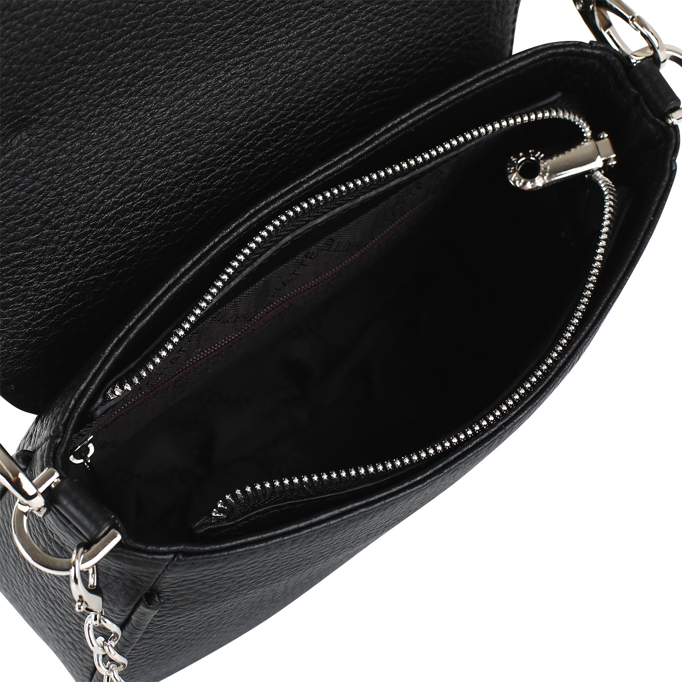 Сумочка на магнитной кнопке Chatte 