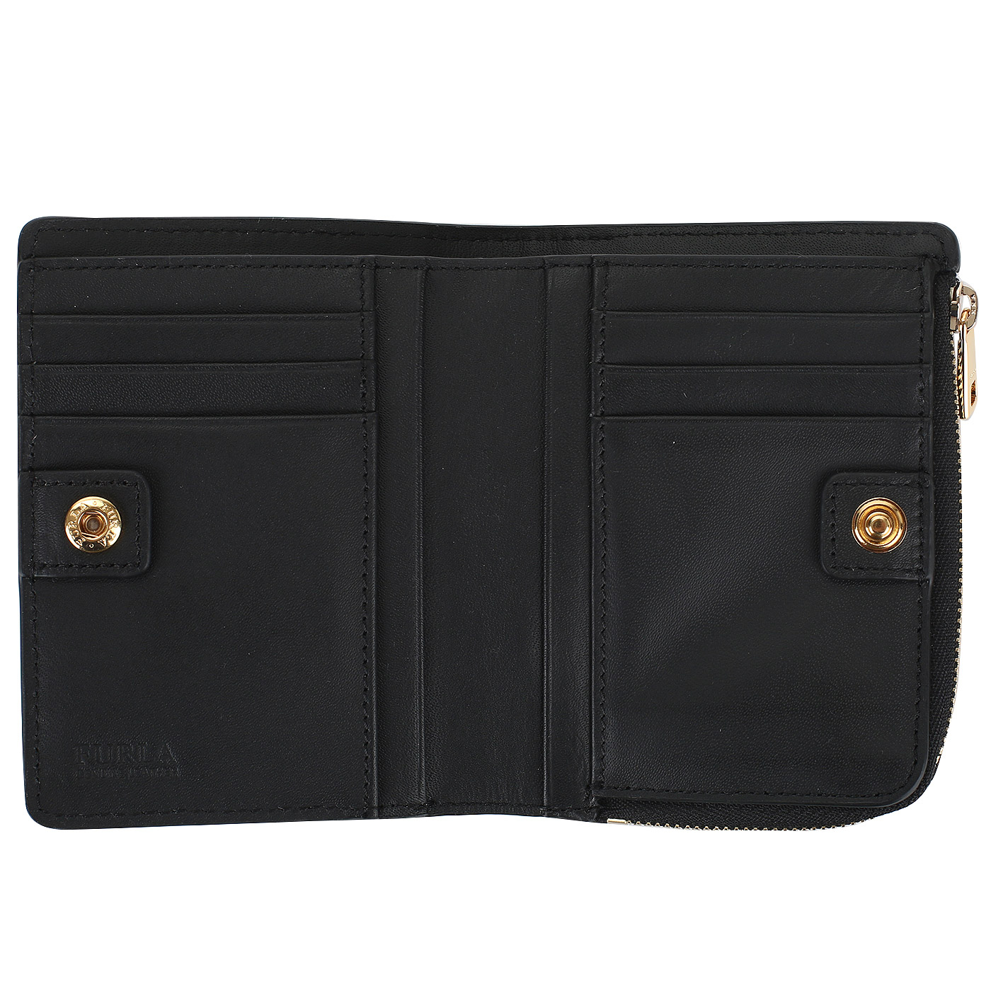 Кошелек на кнопке Furla Belvedere