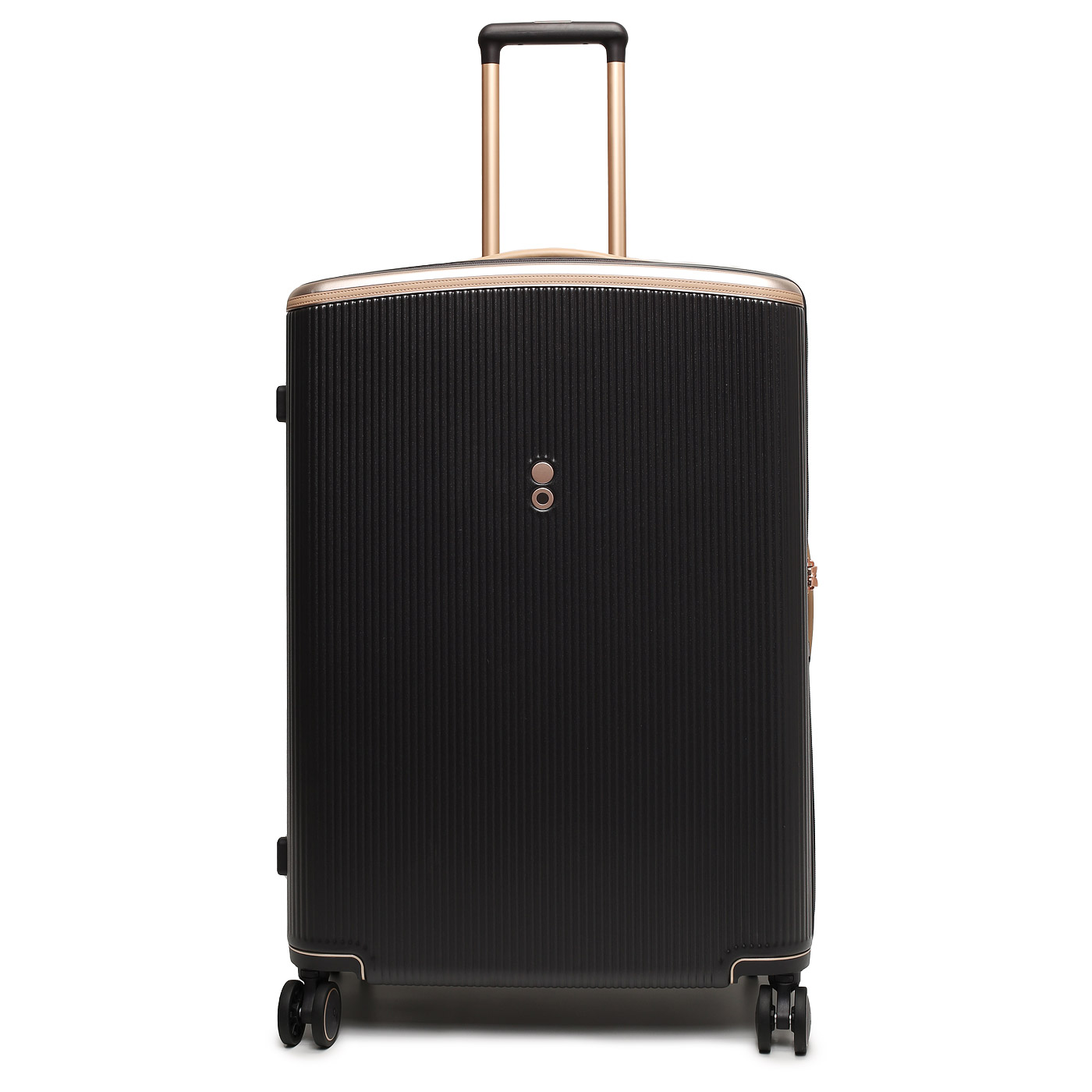 Чемодан большой L из поликарбоната Echolac Dynasty VLX