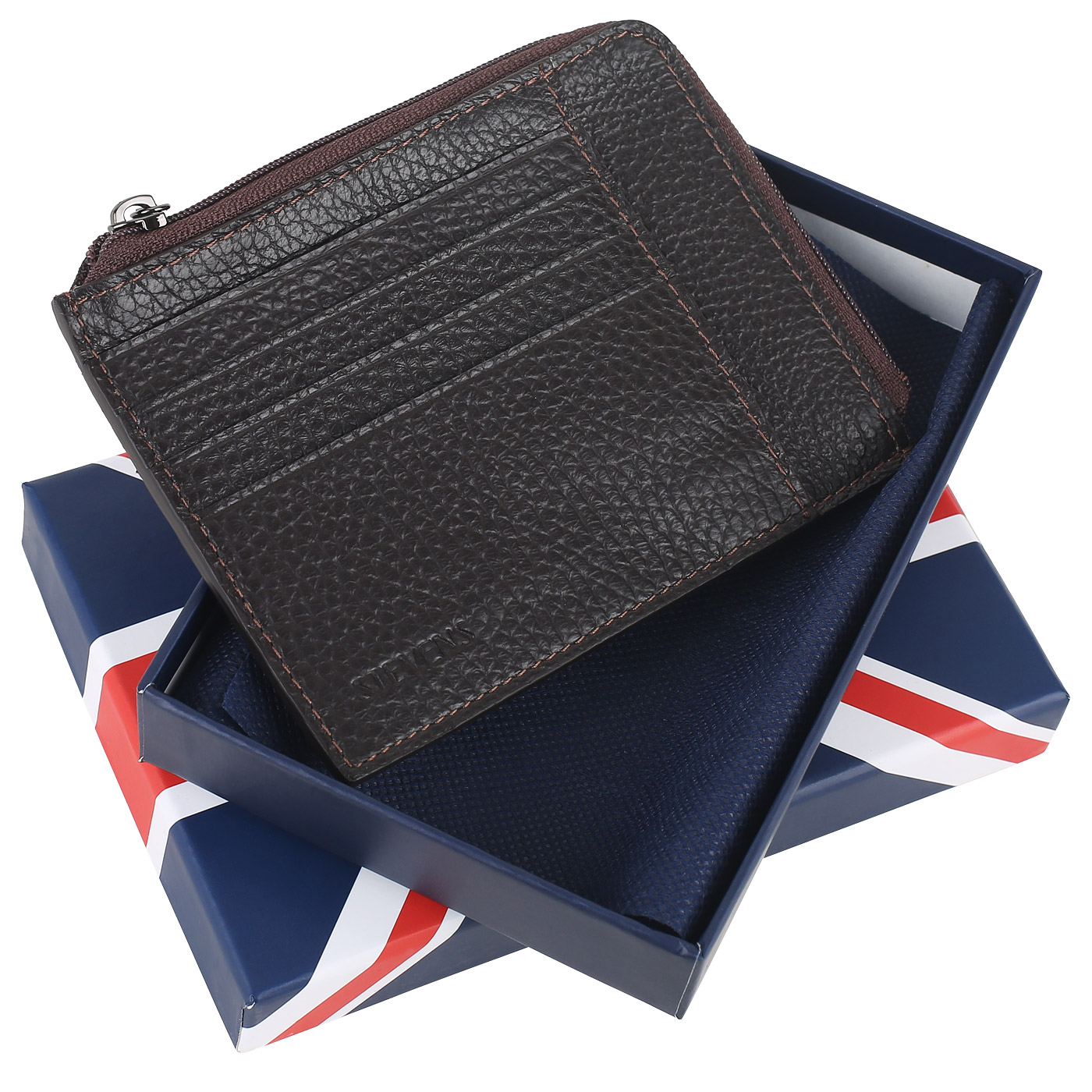 Визитница Stevens 