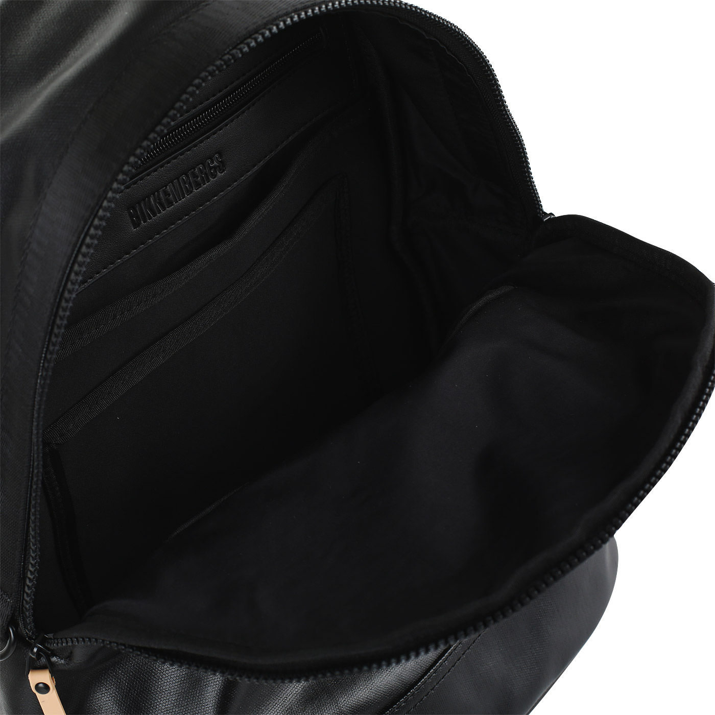 Рюкзак на молнии Bikkembergs Hbb