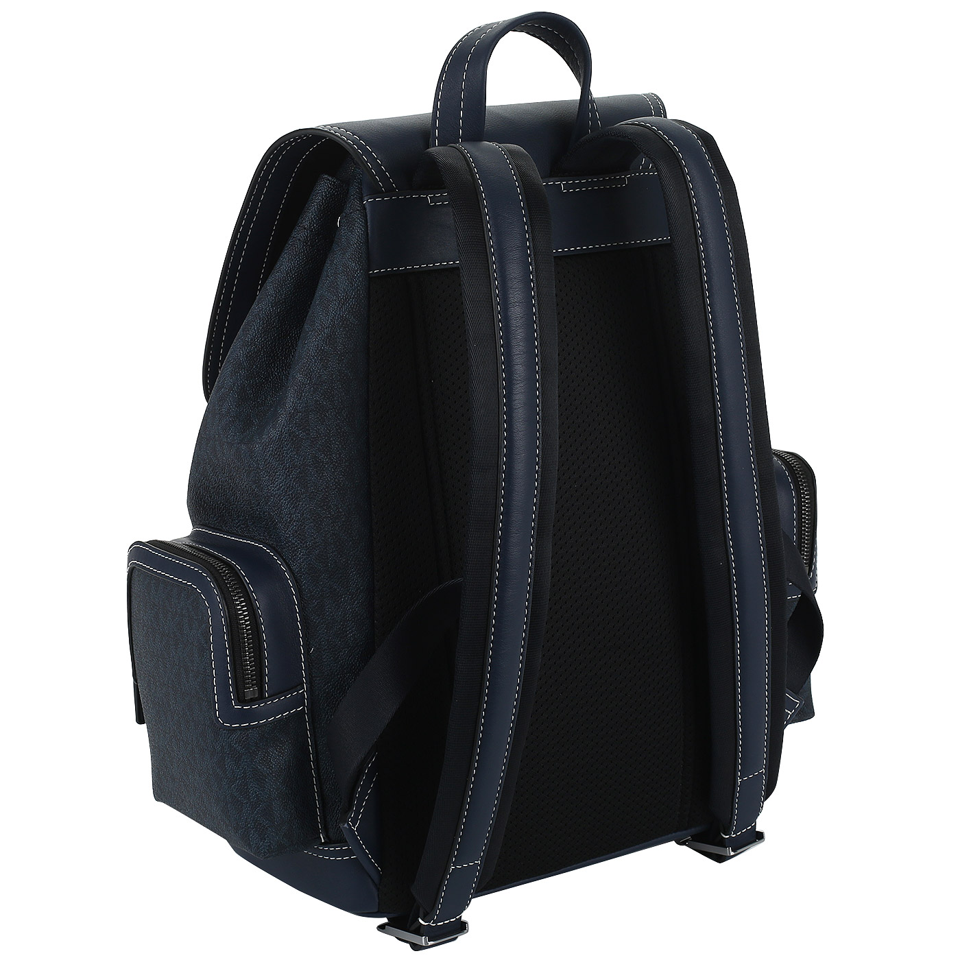 Мужской рюкзак с откидным клапаном Michael Kors Men Henry