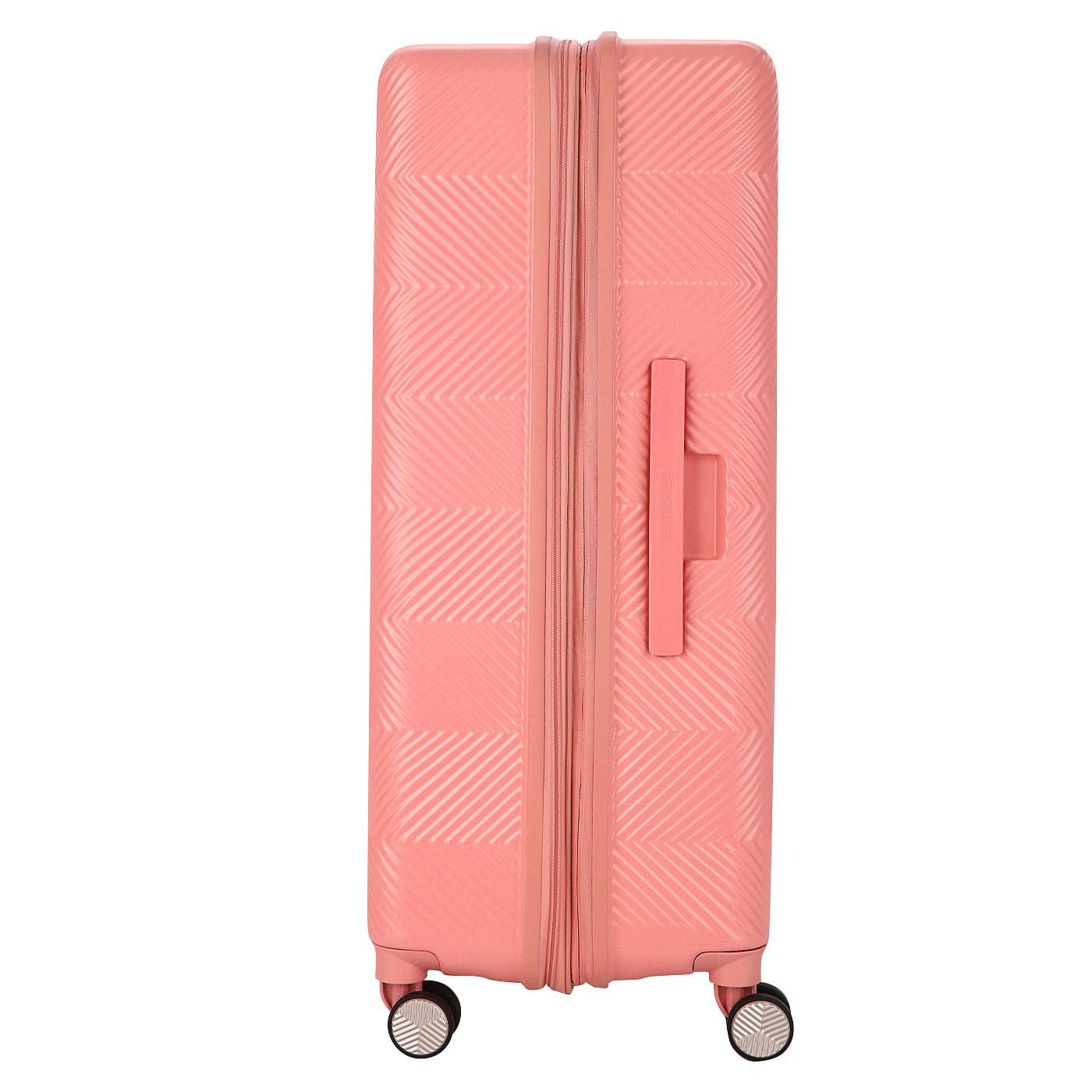 Чемодан большой L из поликарбоната с кодовым замком American Tourister Flylife