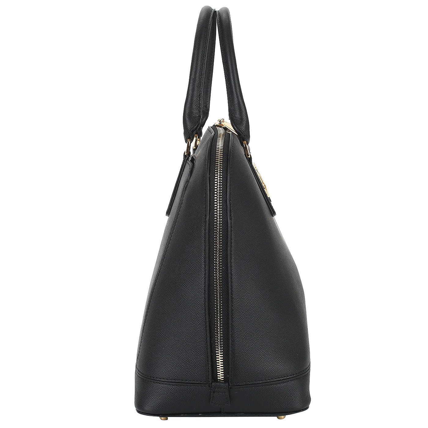 Сумка из тисненой кожи Furla Fantastica