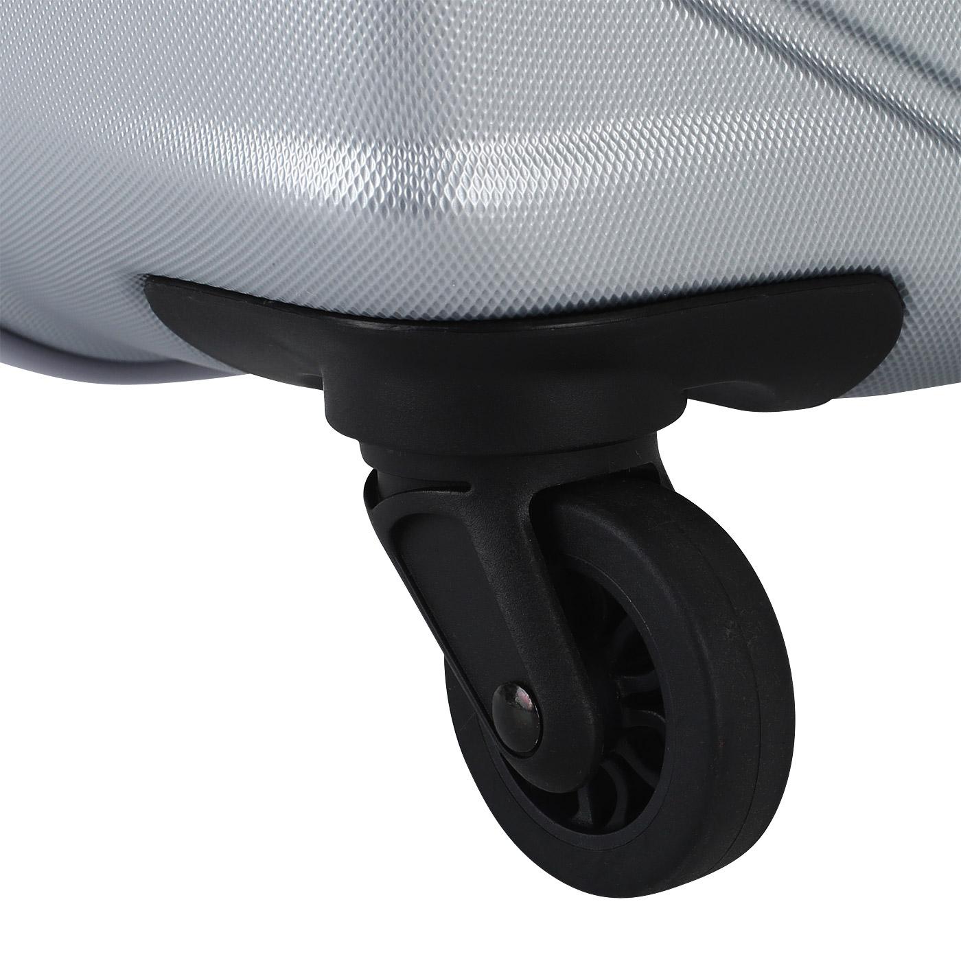 Чемодан маленький S из ABS-пластика с кодовым замком American Tourister Trillion