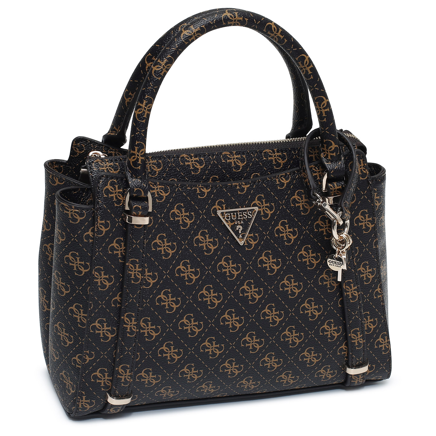 Сумка с двумя ручками Guess Eco Erica