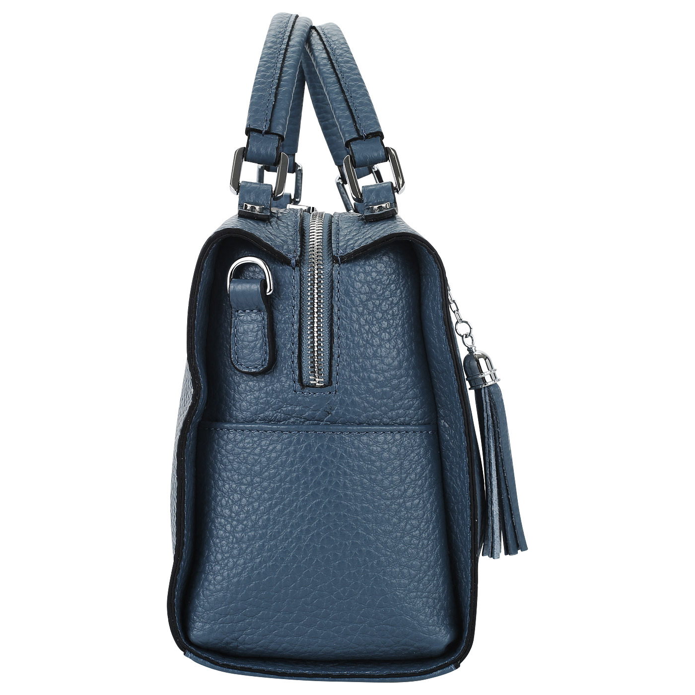 Мягкая сумка на молнии Chatte Marseille