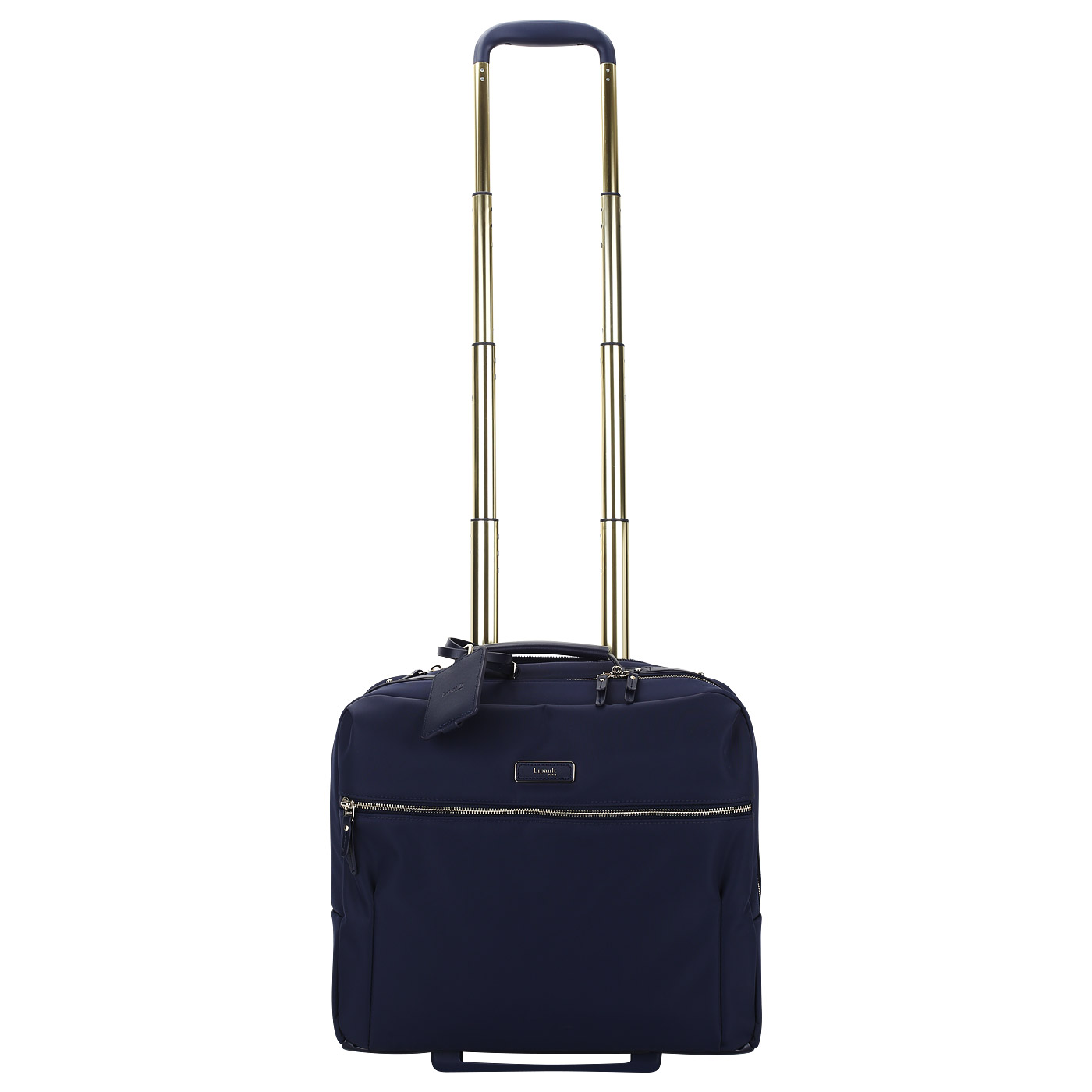 Бизнес-кейс на колесах Lipault Business Avenue