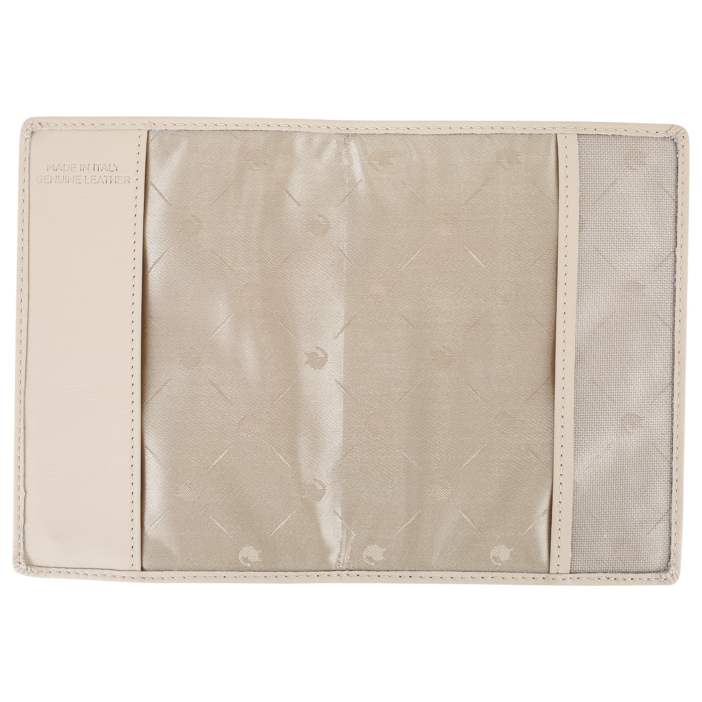 Обложка для паспорта Chatte Moon